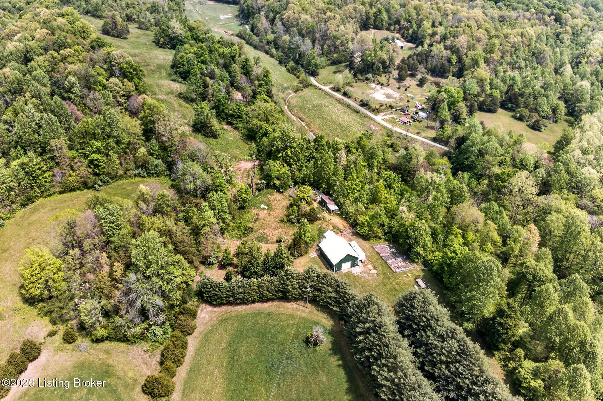 730 Mount Gilboa Rd