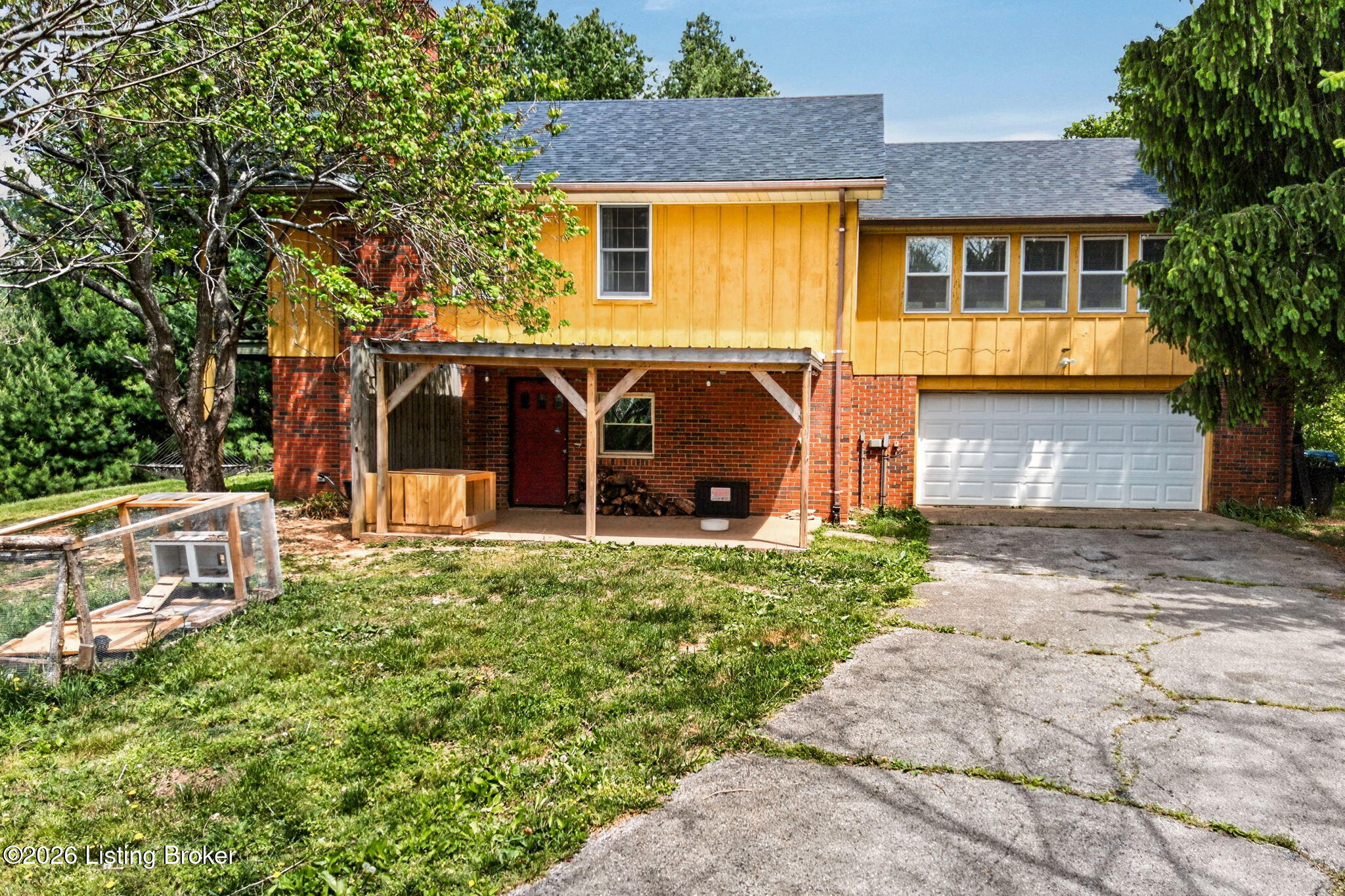 730 Mount Gilboa Rd