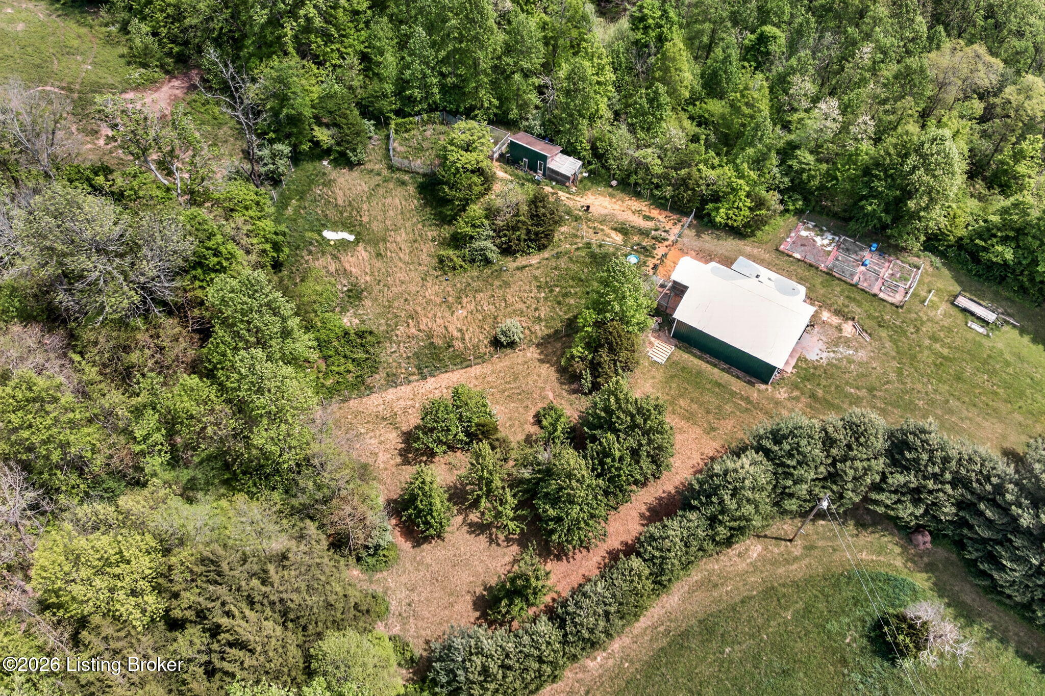 730 Mount Gilboa Rd
