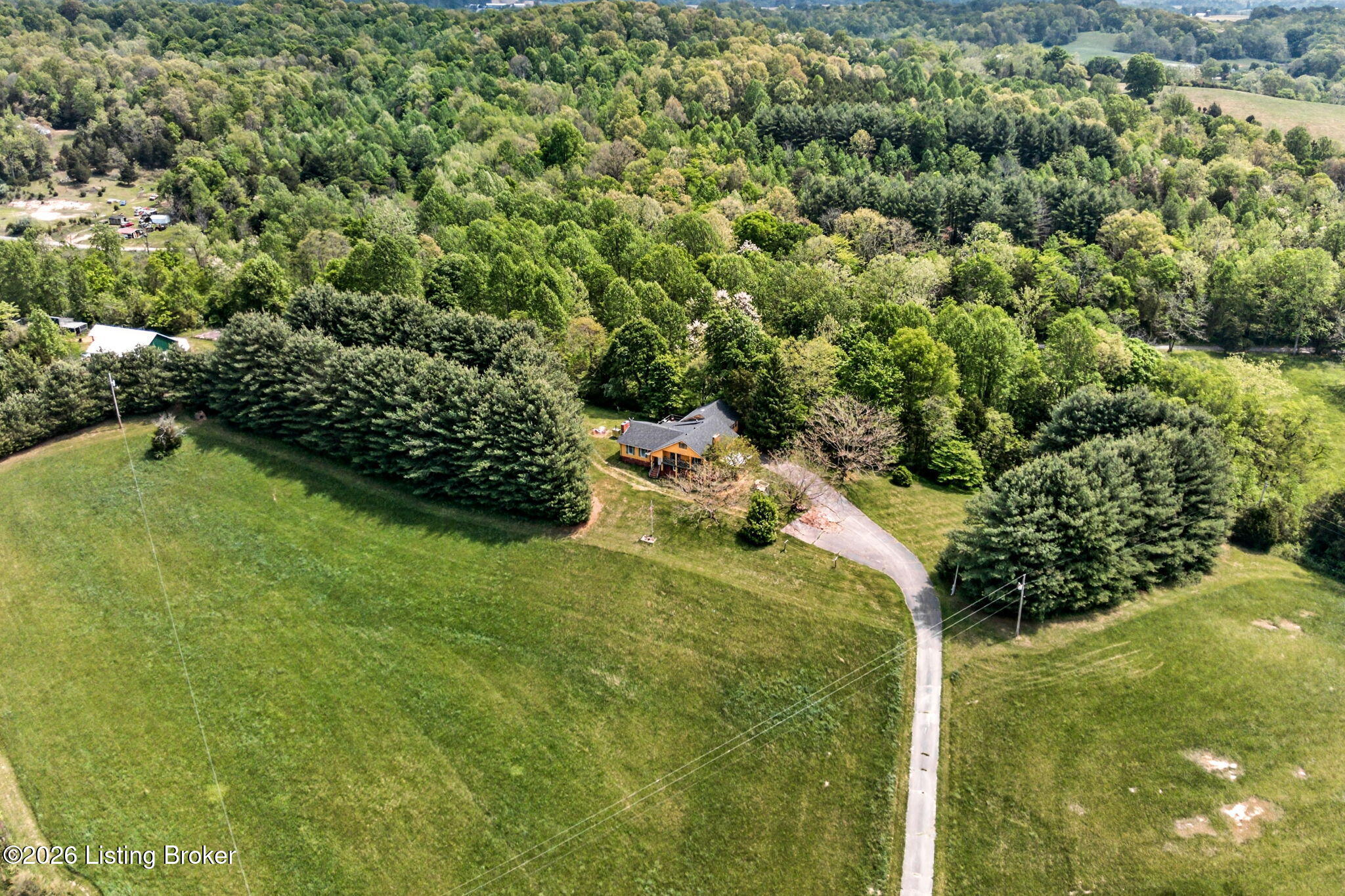 730 Mount Gilboa Rd
