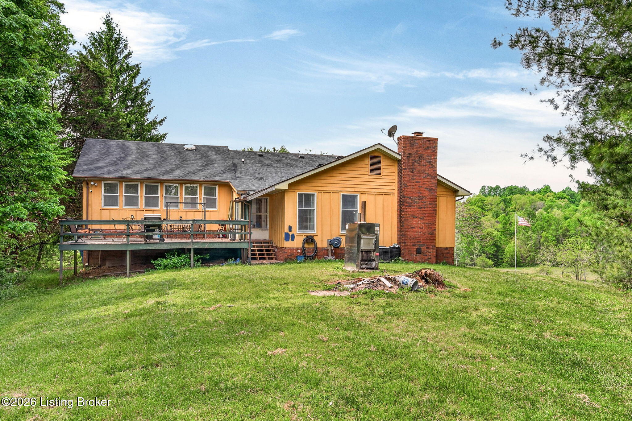730 Mount Gilboa Rd