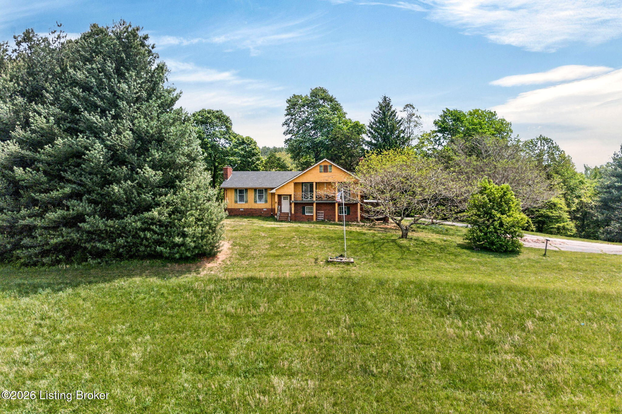 730 Mount Gilboa Rd