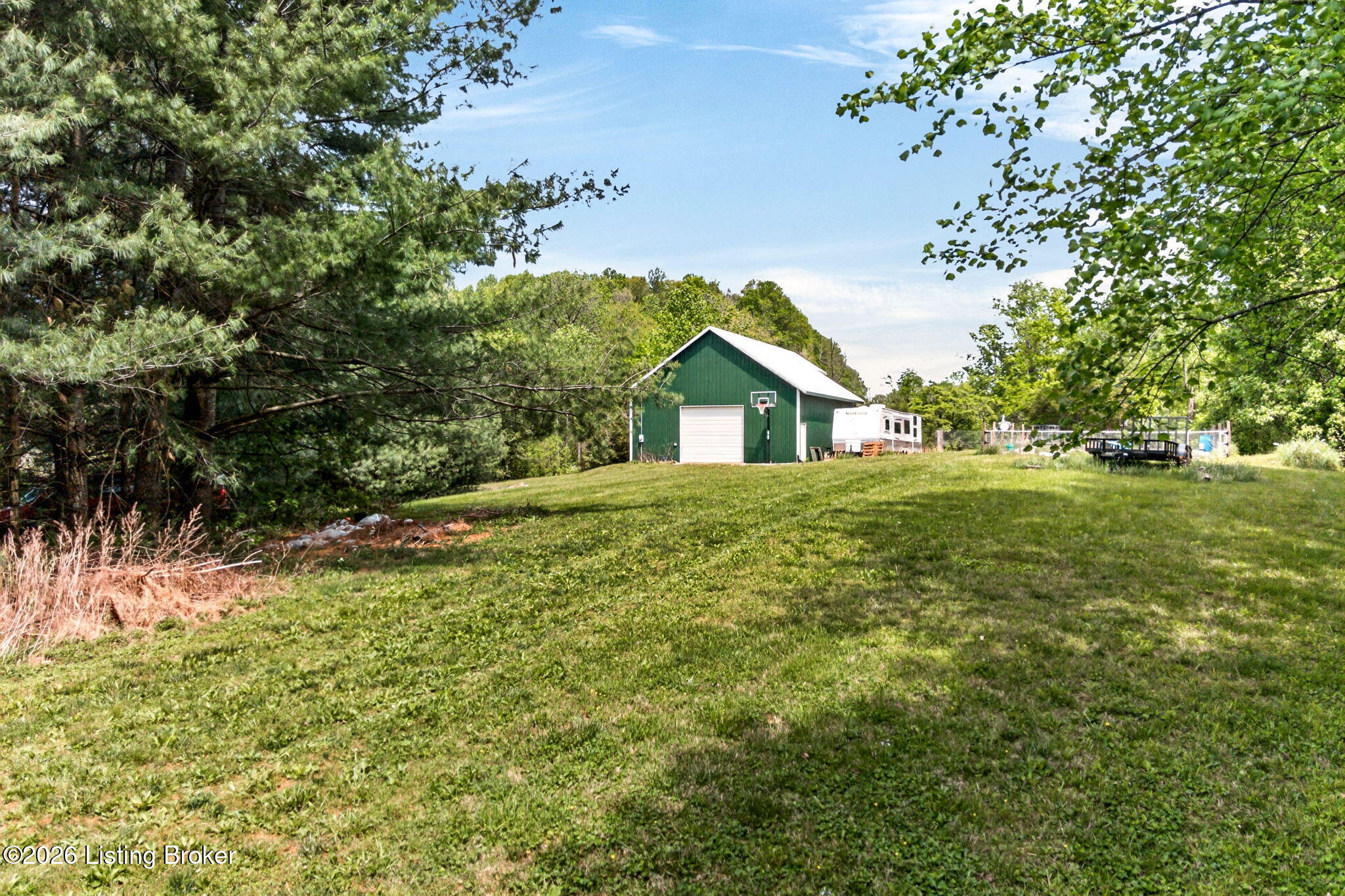 730 Mount Gilboa Rd