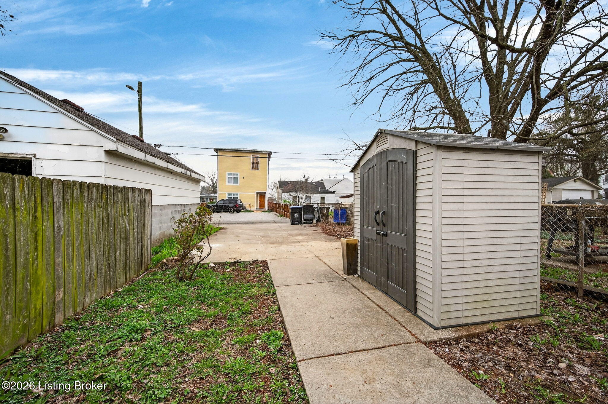 508 Lilly Ave