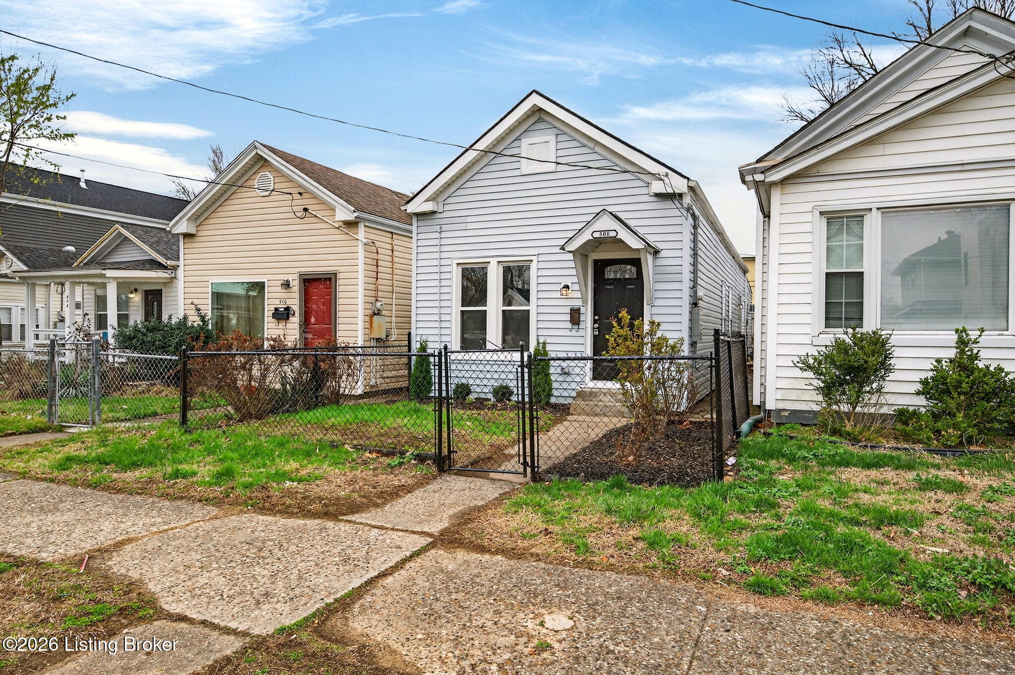 508 Lilly Ave
