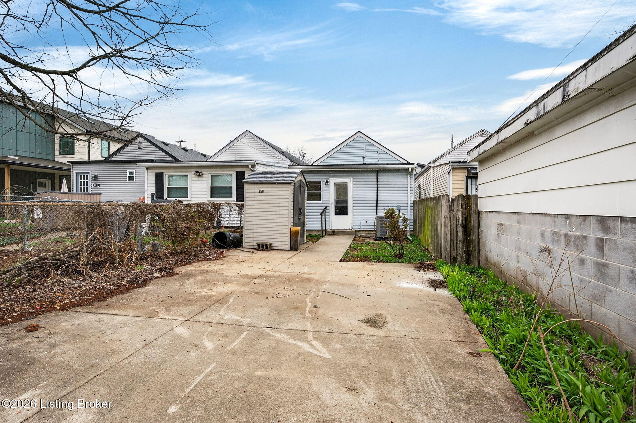 508 Lilly Ave