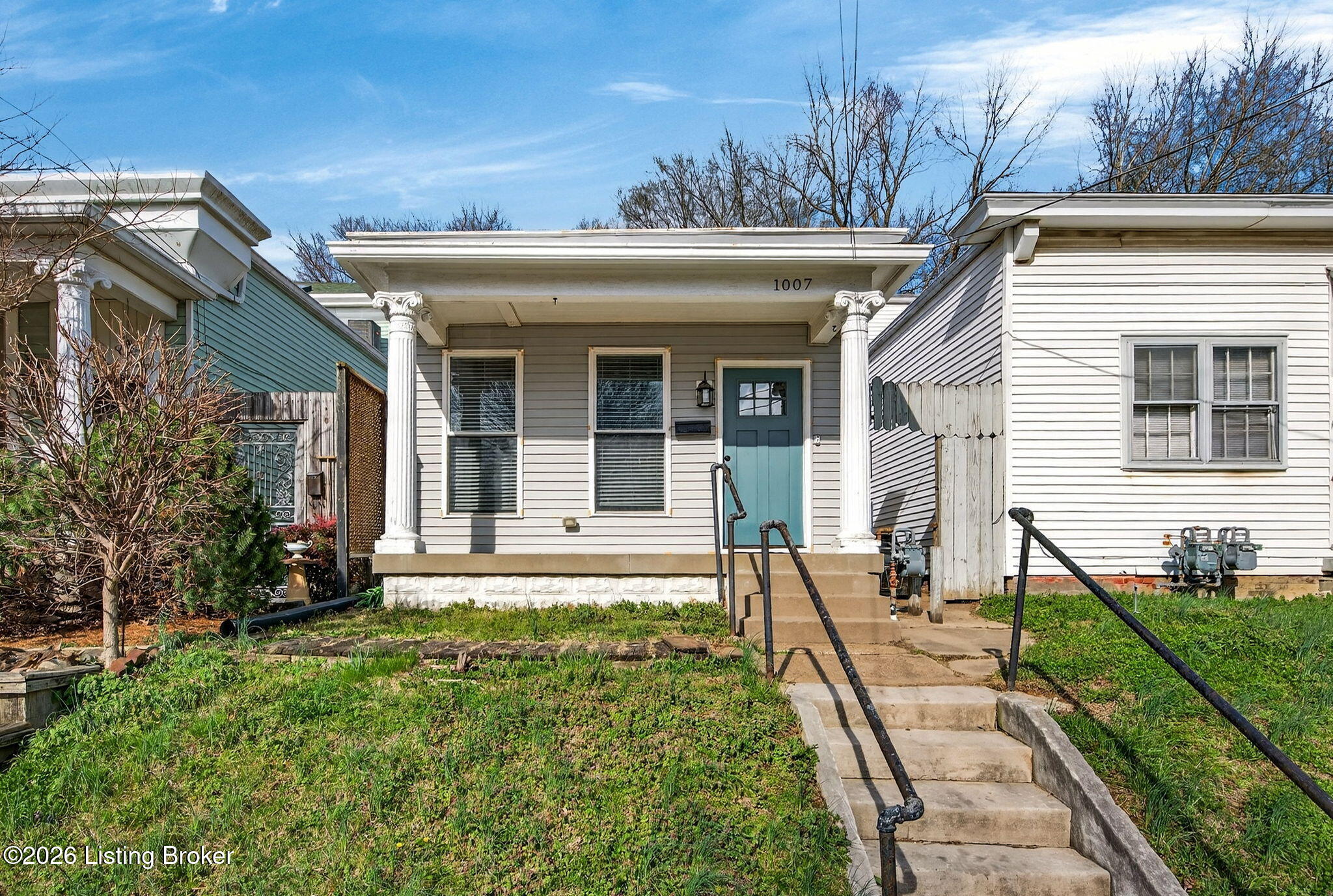 1007 Goss Ave