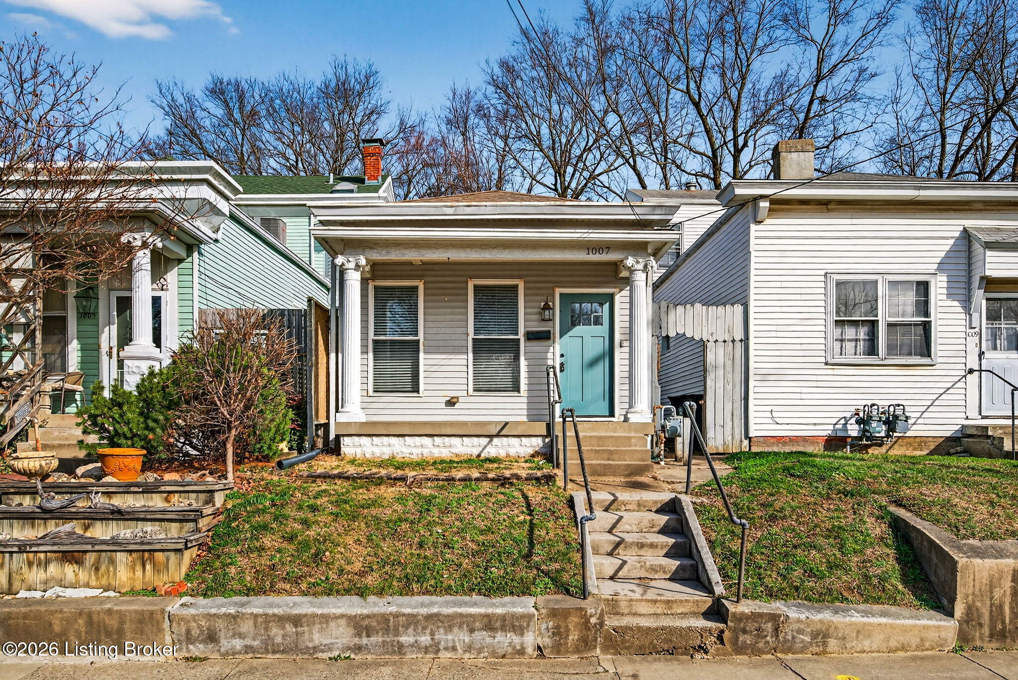 1007 Goss Ave