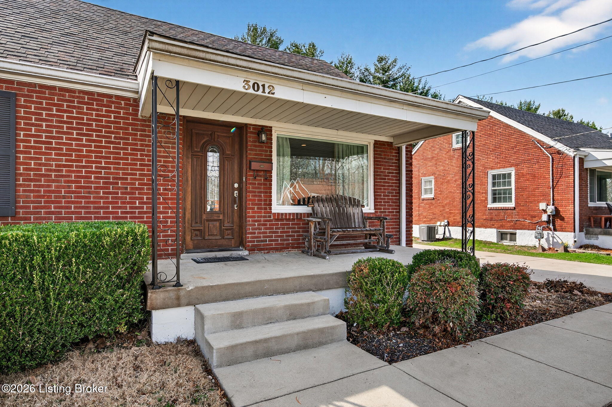 3012 Louisa Ave