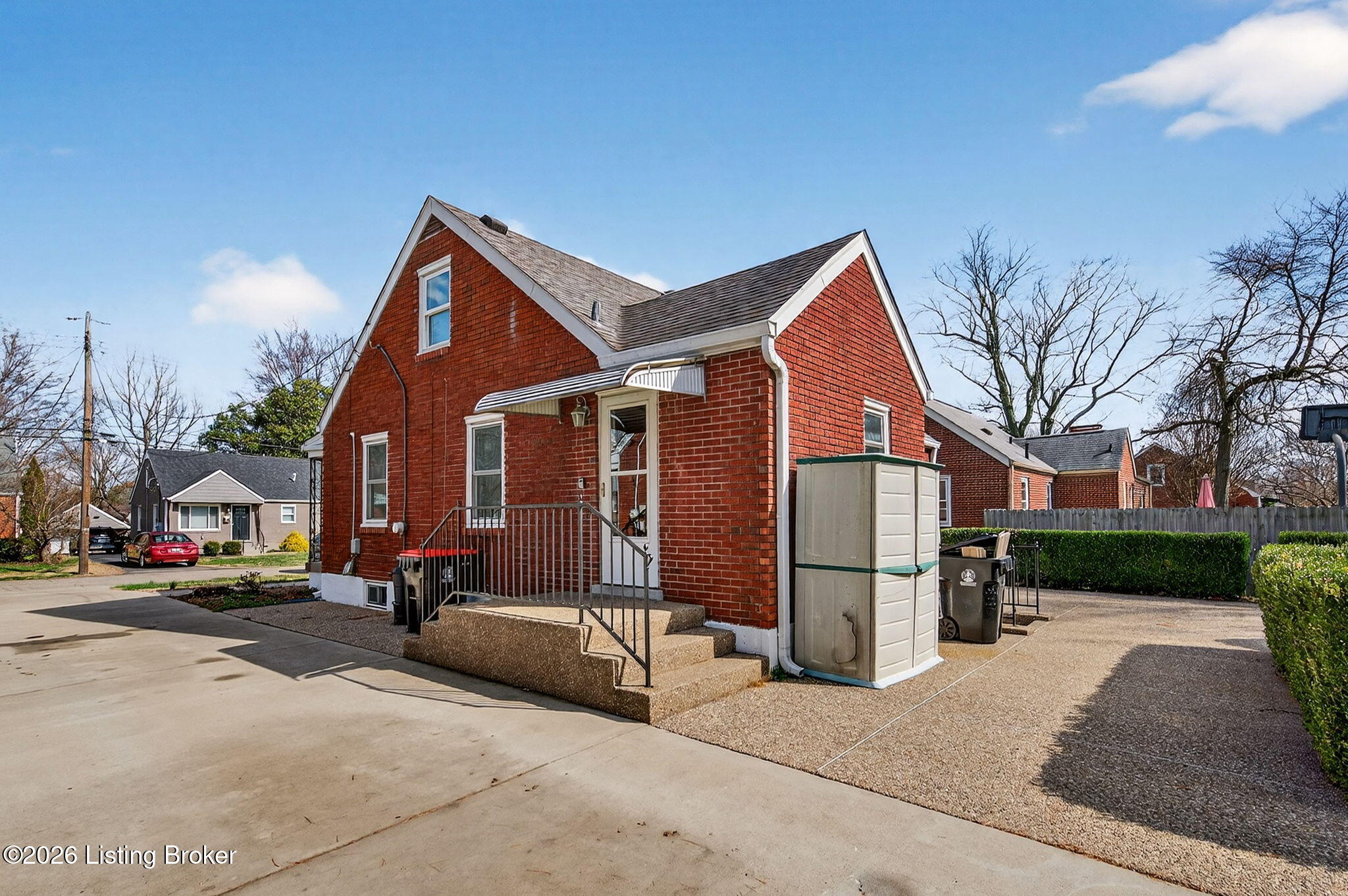 3012 Louisa Ave