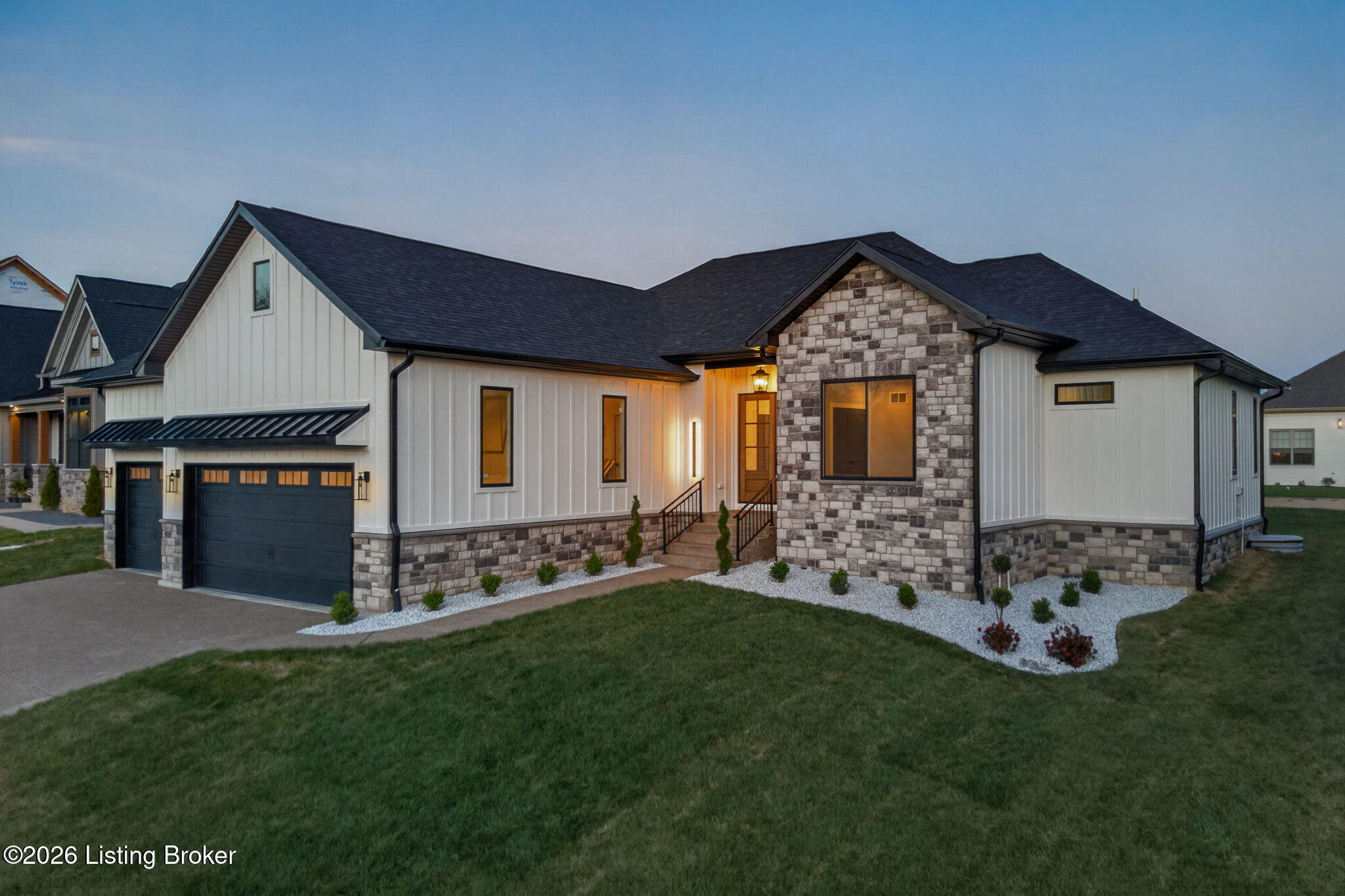 1505 Lincoln Hill Way