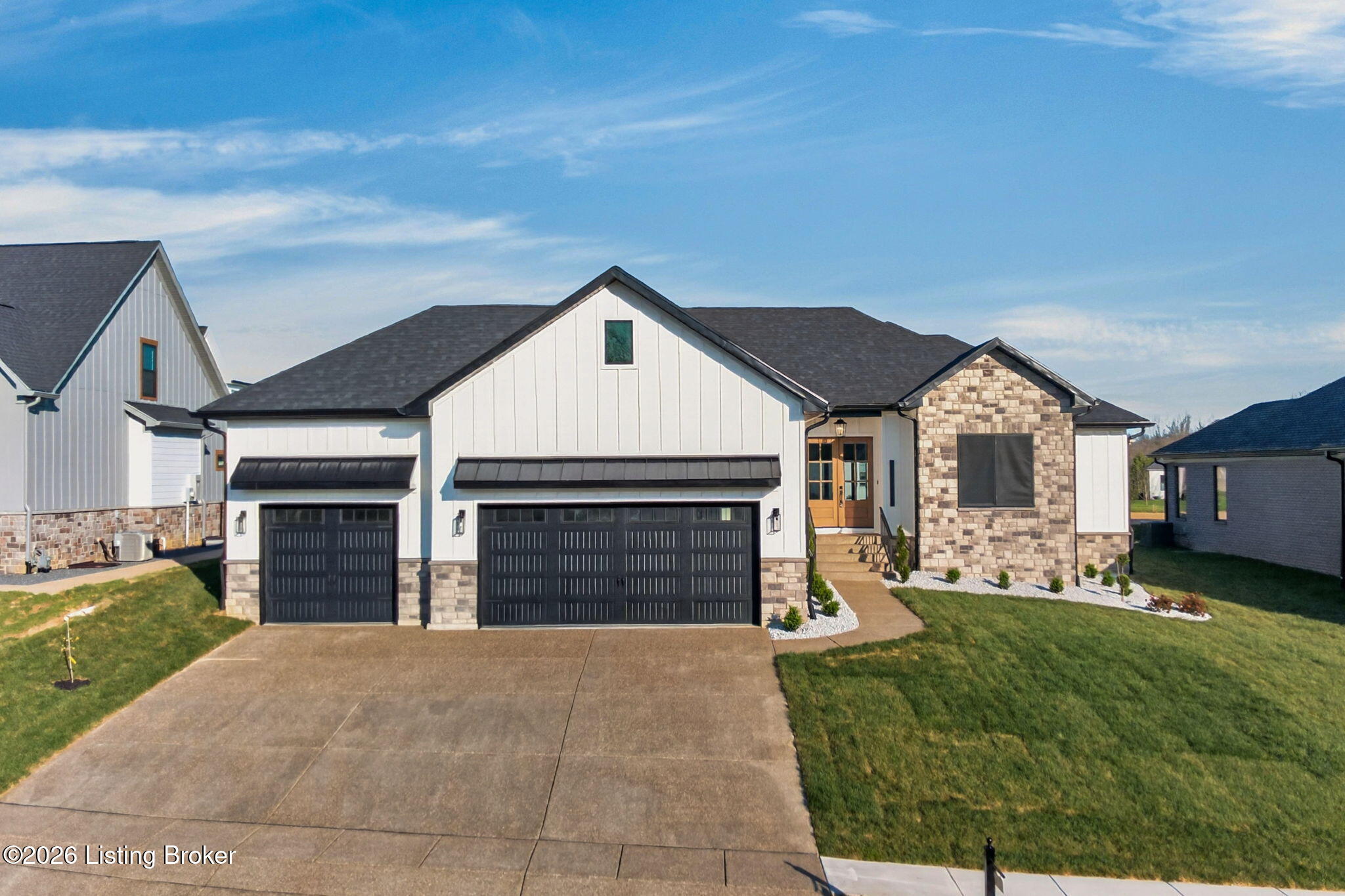 1505 Lincoln Hill Way
