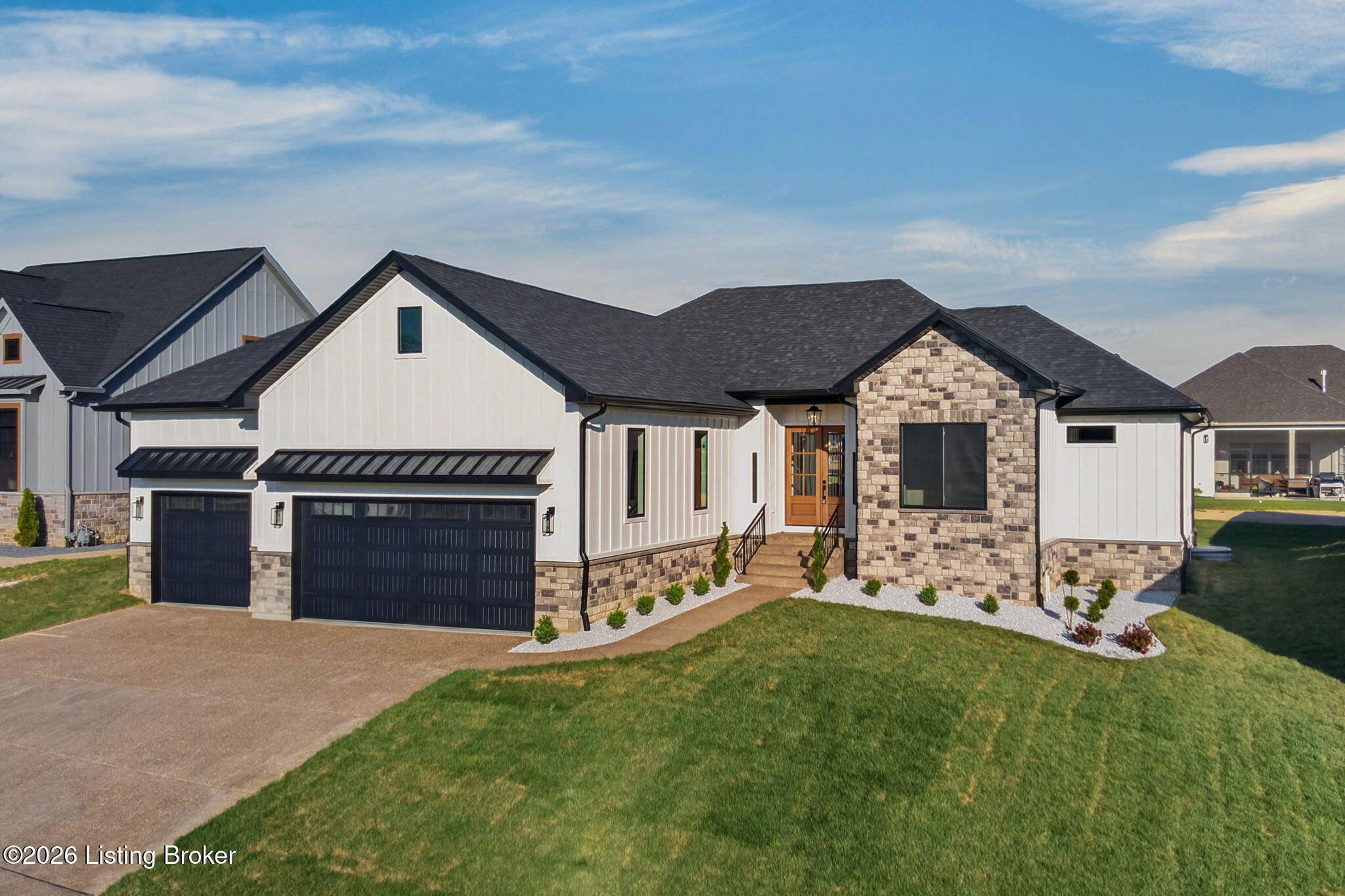 1505 Lincoln Hill Way
