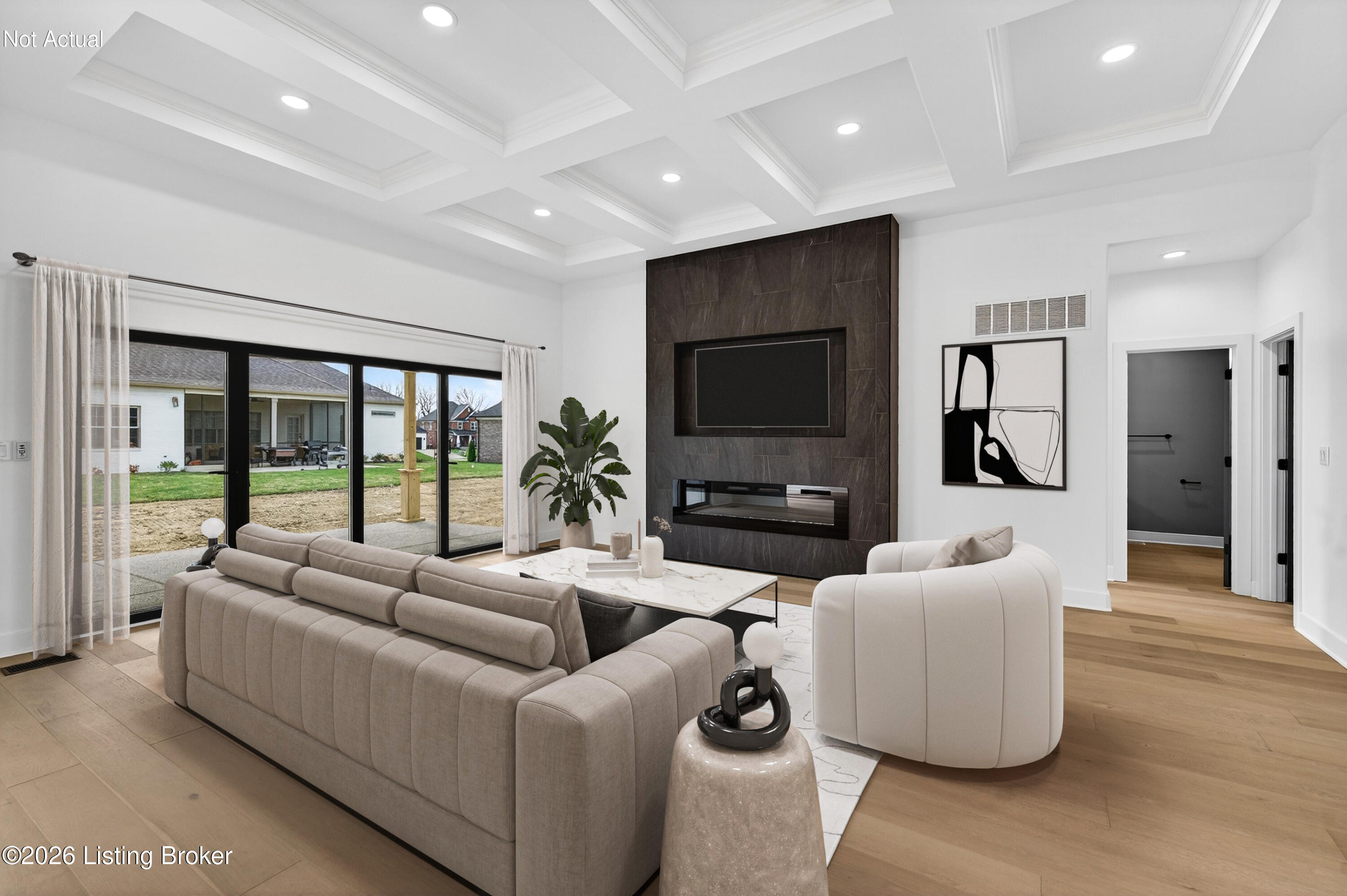 1505 Lincoln Hill Way
