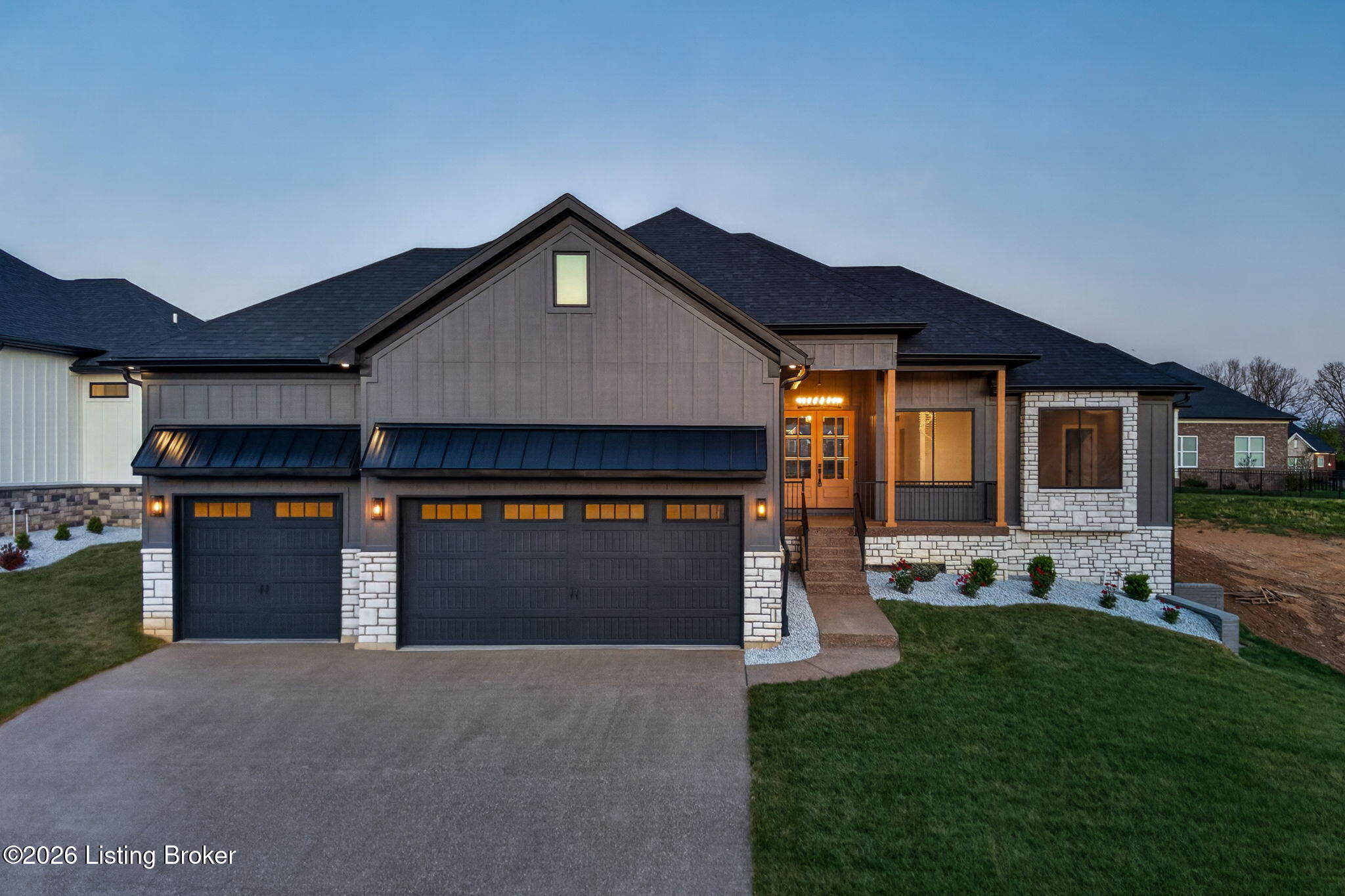 1507 Lincoln Hill Way