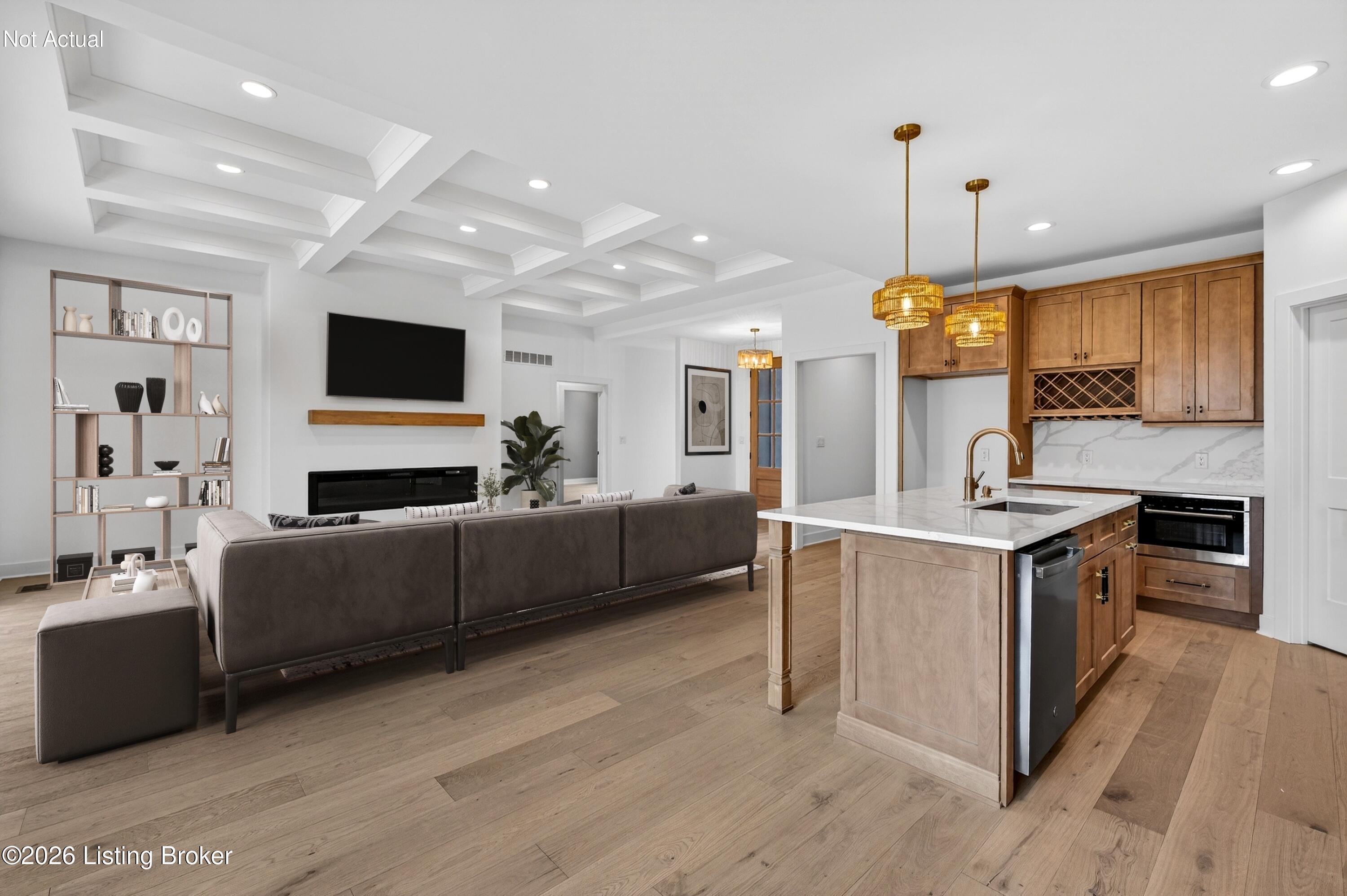 1507 Lincoln Hill Way