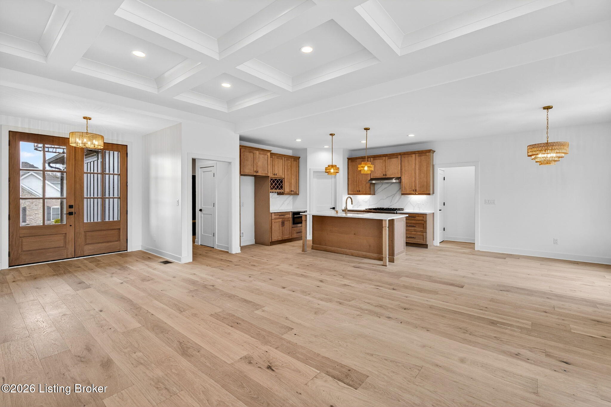 1507 Lincoln Hill Way