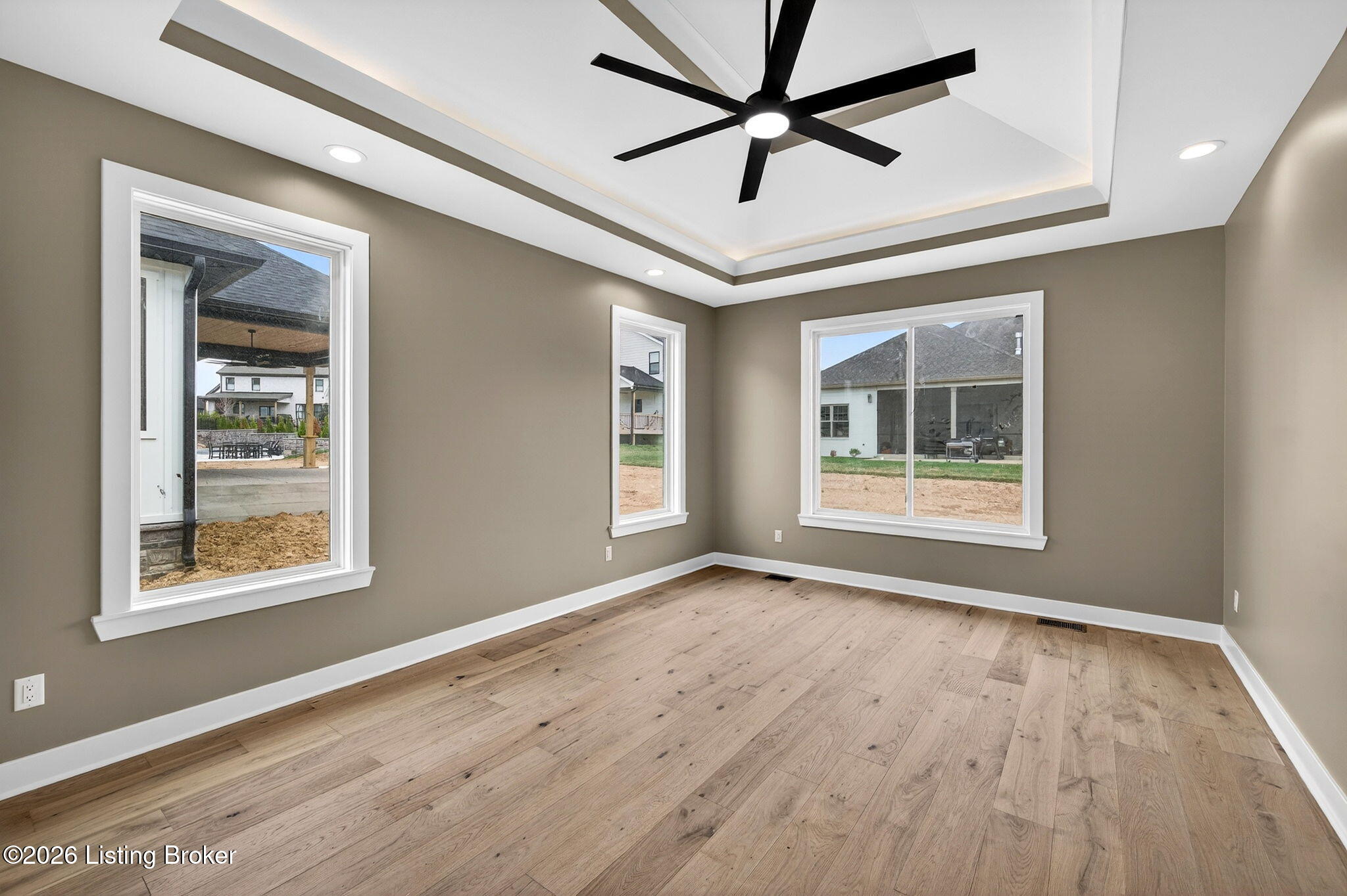 1507 Lincoln Hill Way
