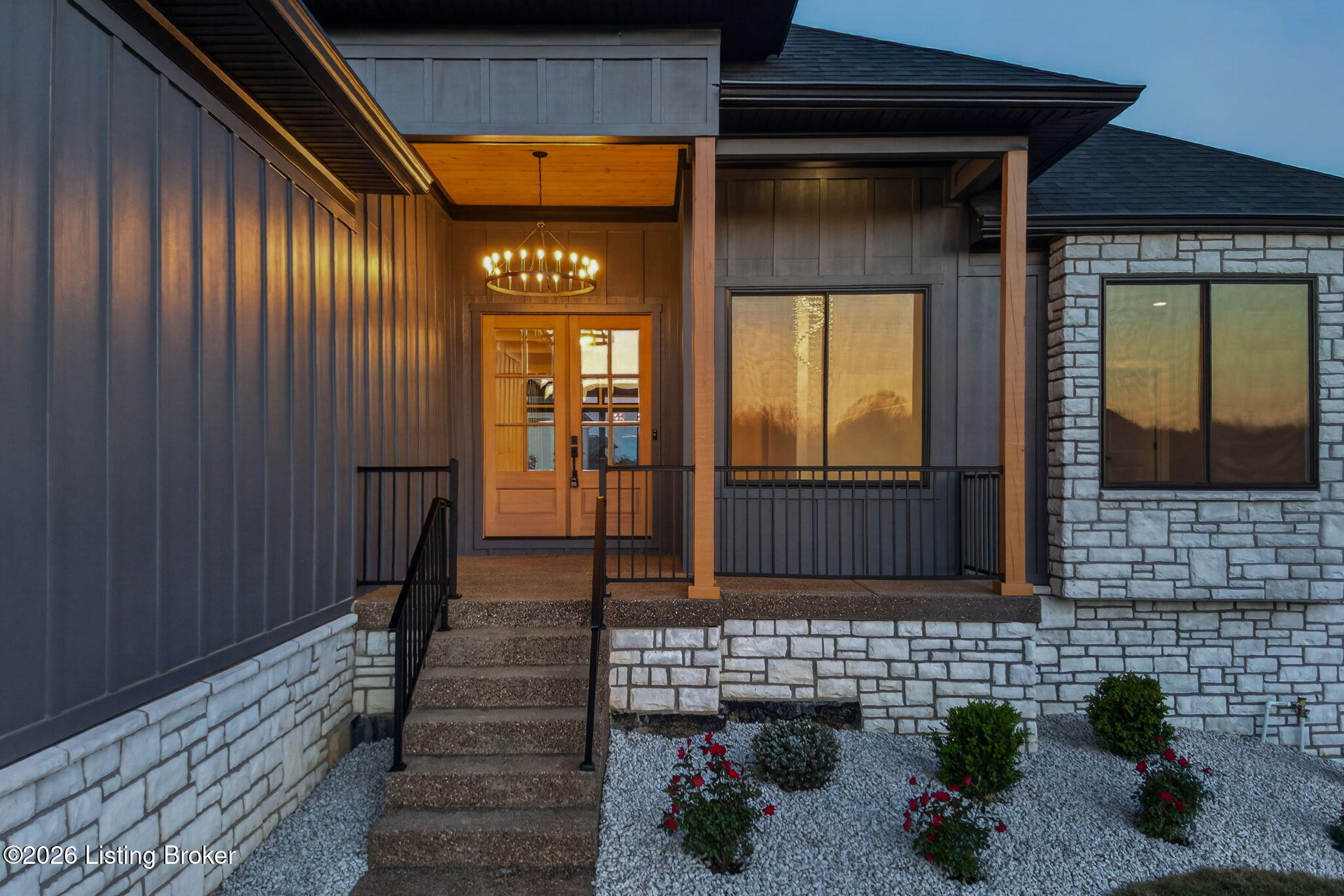 1507 Lincoln Hill Way