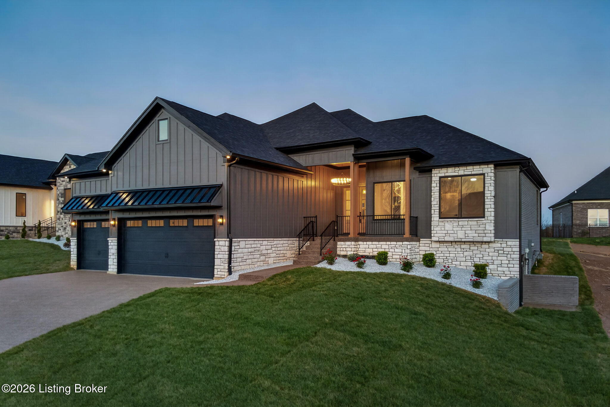1507 Lincoln Hill Way