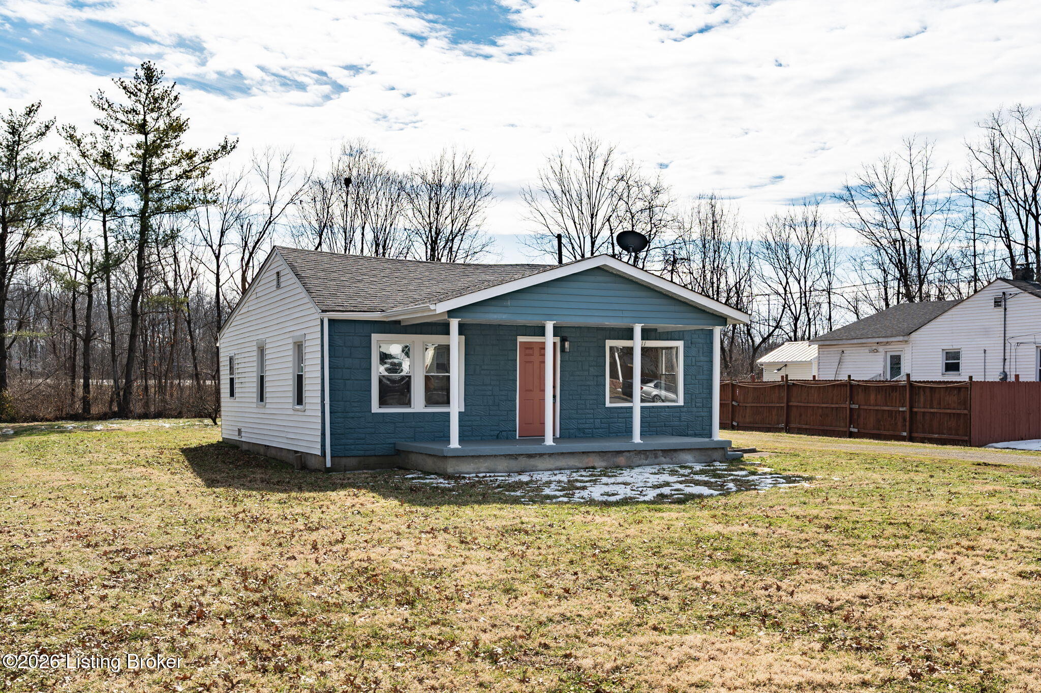 711 Shaffer Rd