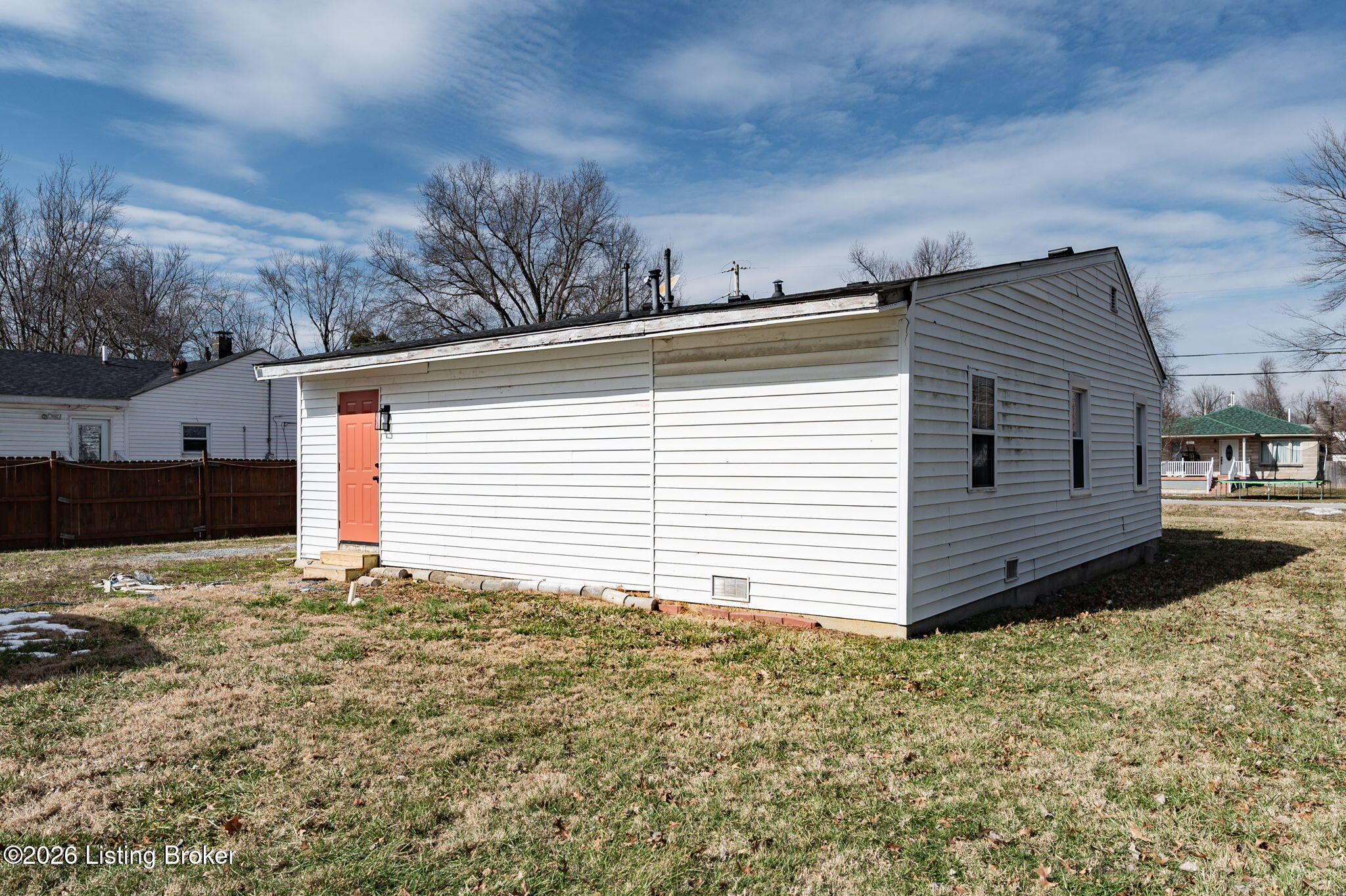 711 Shaffer Rd