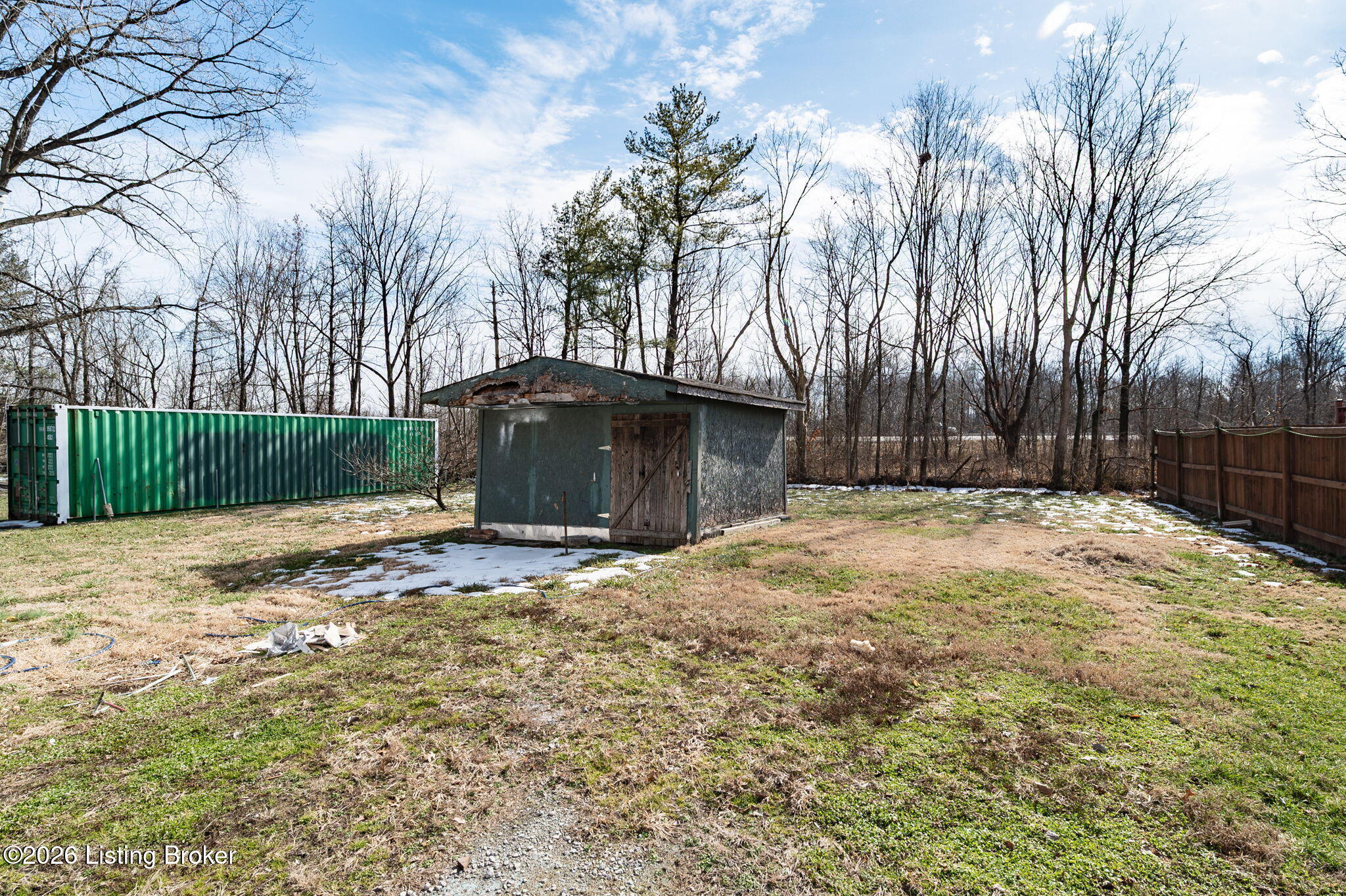 711 Shaffer Rd