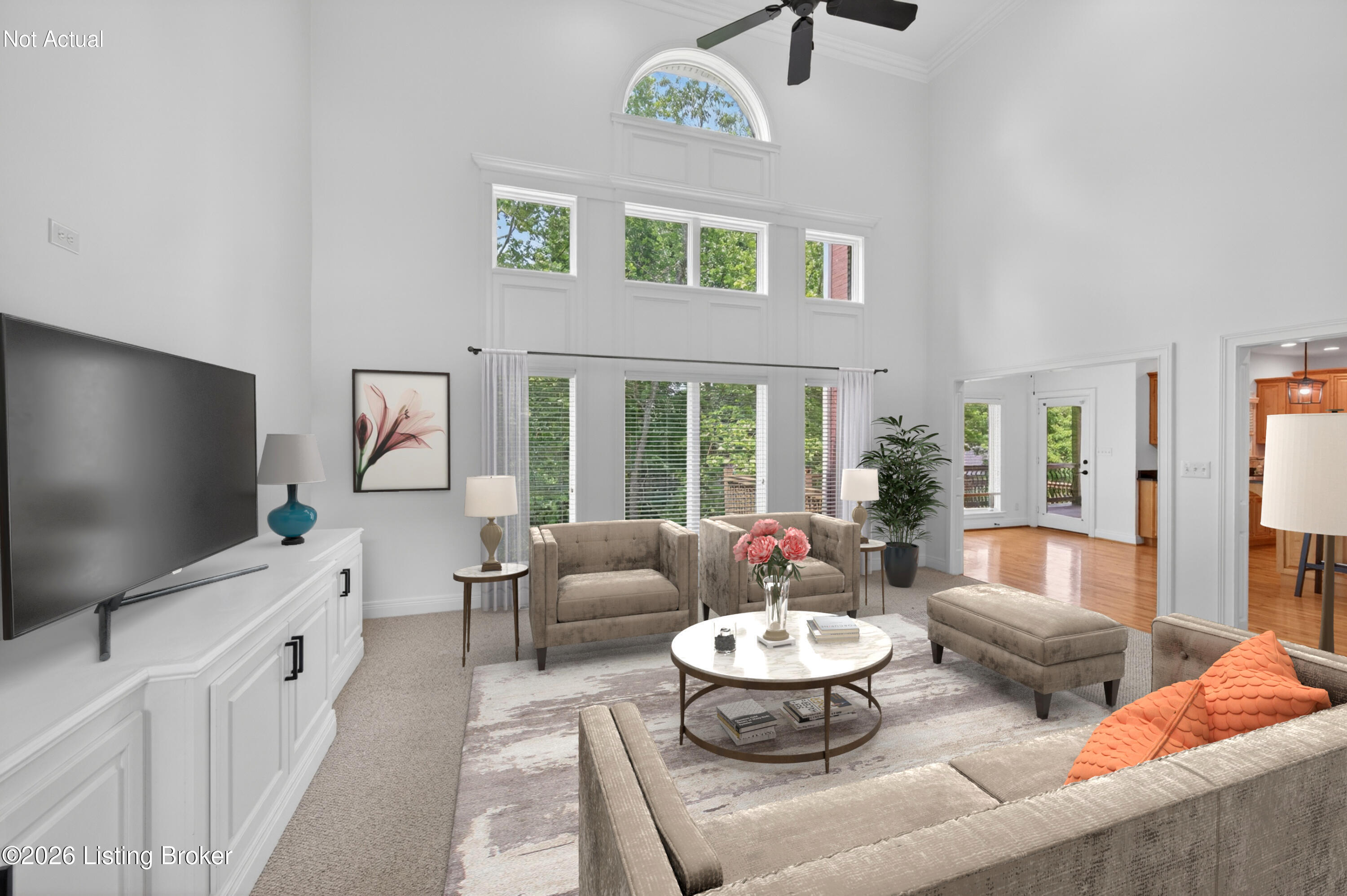 12307 Ridgeview Dr