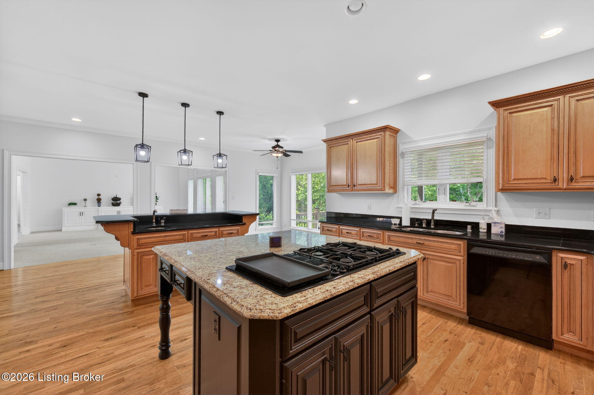 12307 Ridgeview Dr