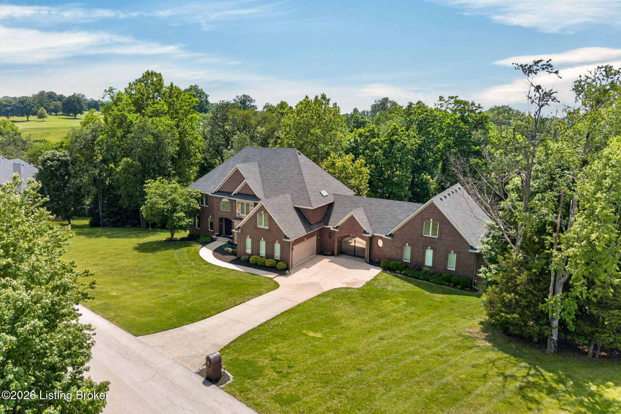 12307 Ridgeview Dr