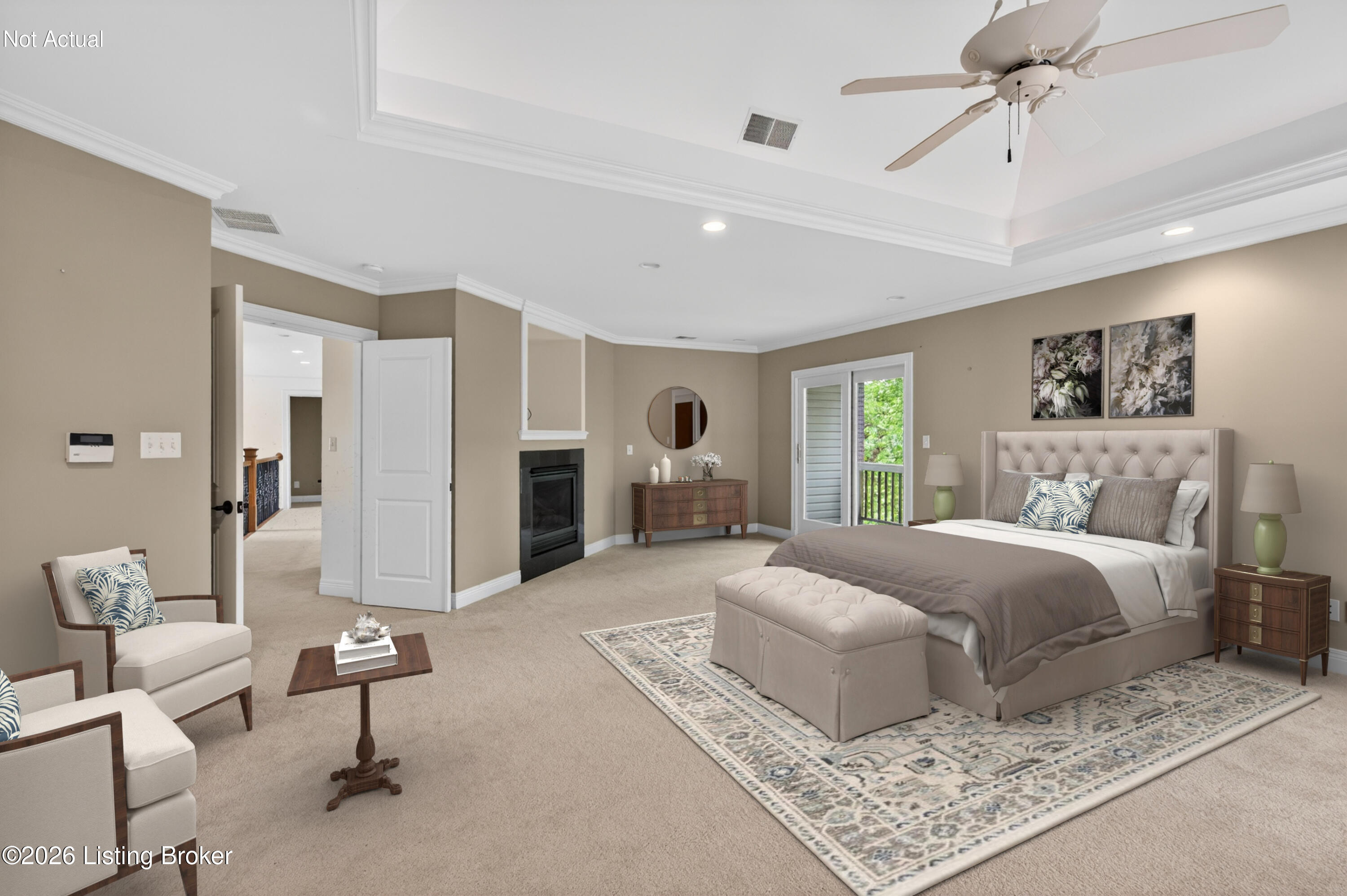 12307 Ridgeview Dr