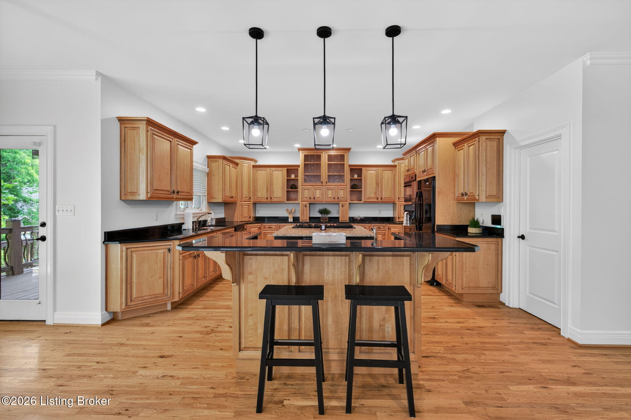 12307 Ridgeview Dr