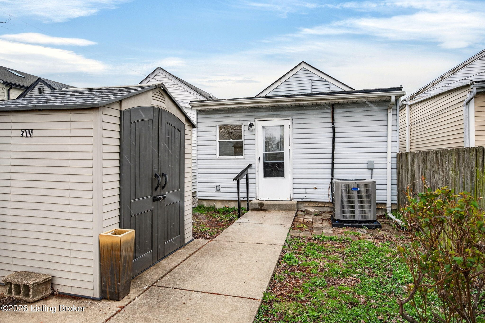 508 Lilly Ave