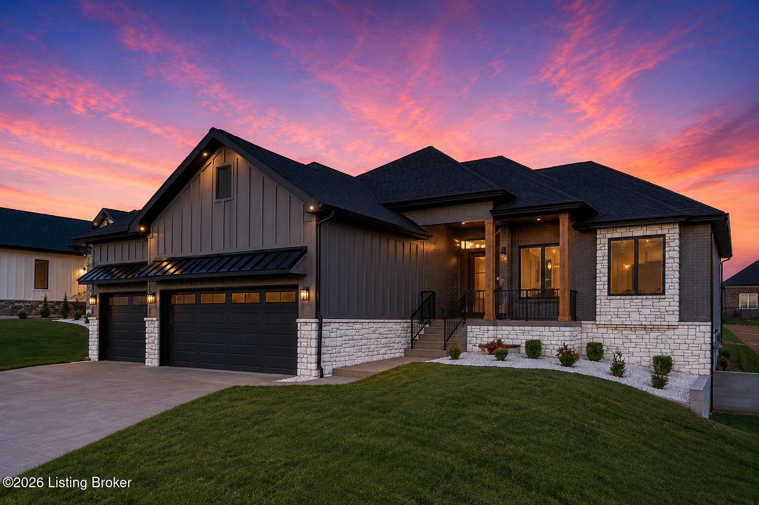 1507 Lincoln Hill Way