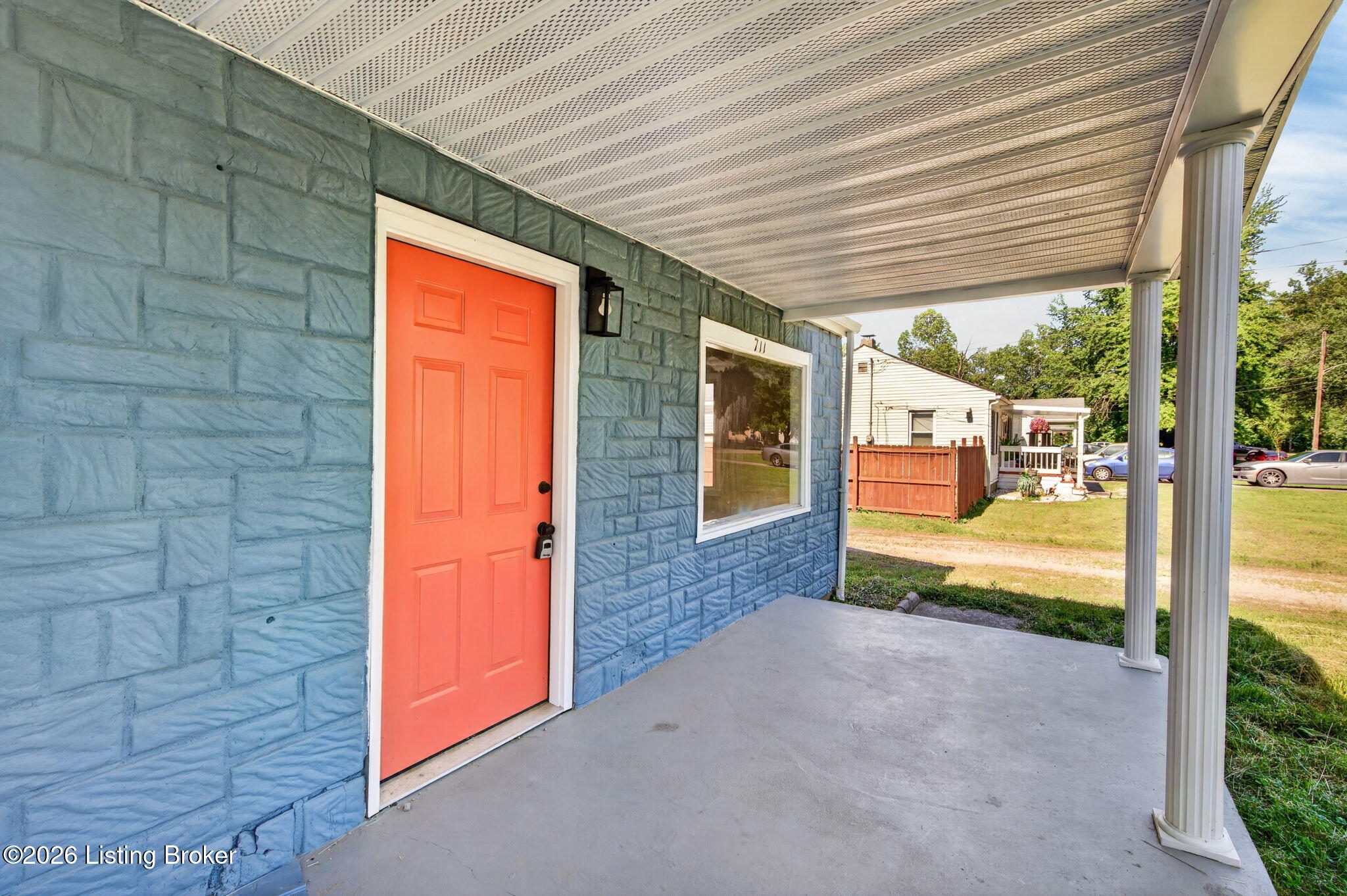711 Shaffer Rd