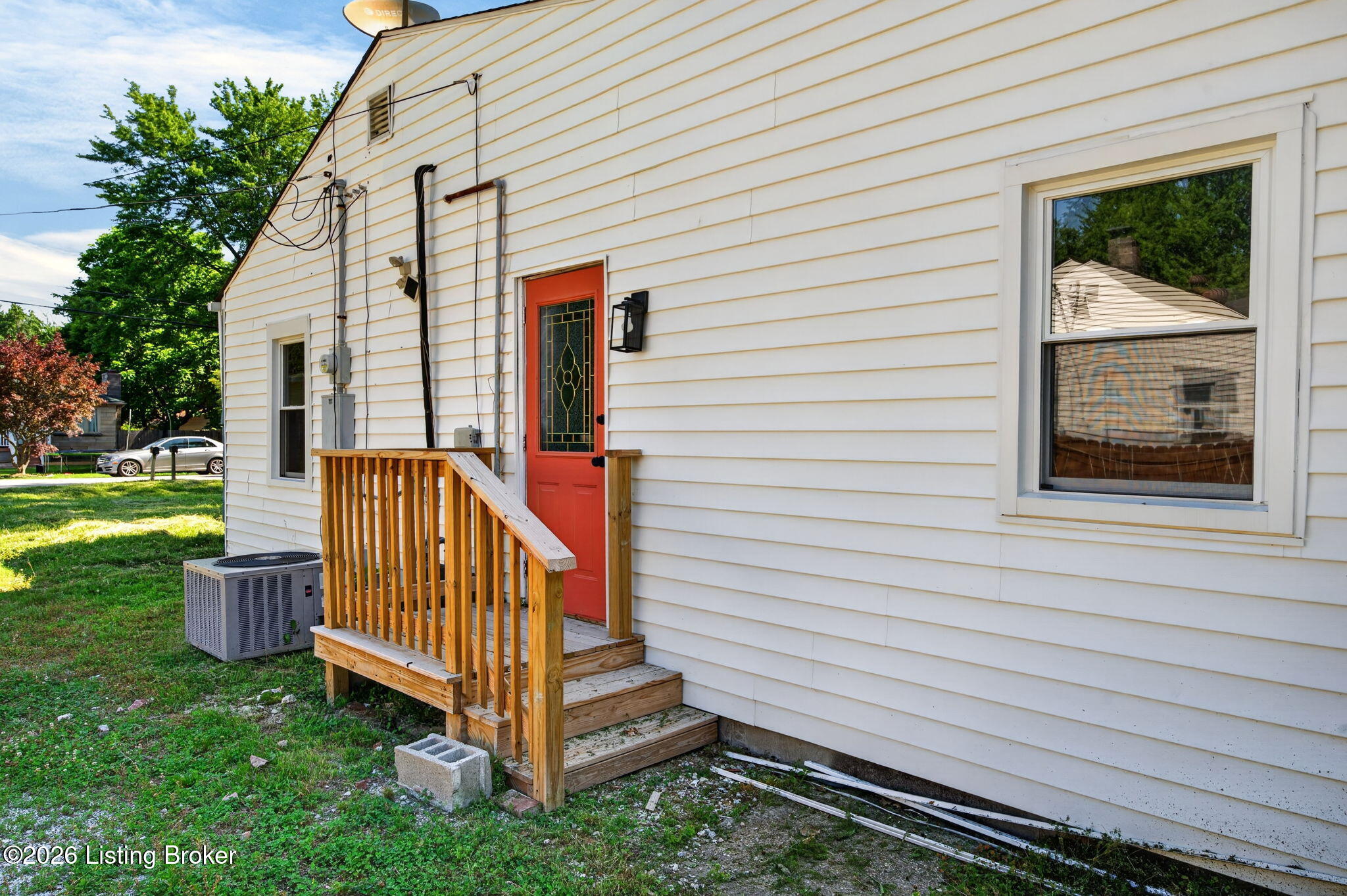 711 Shaffer Rd