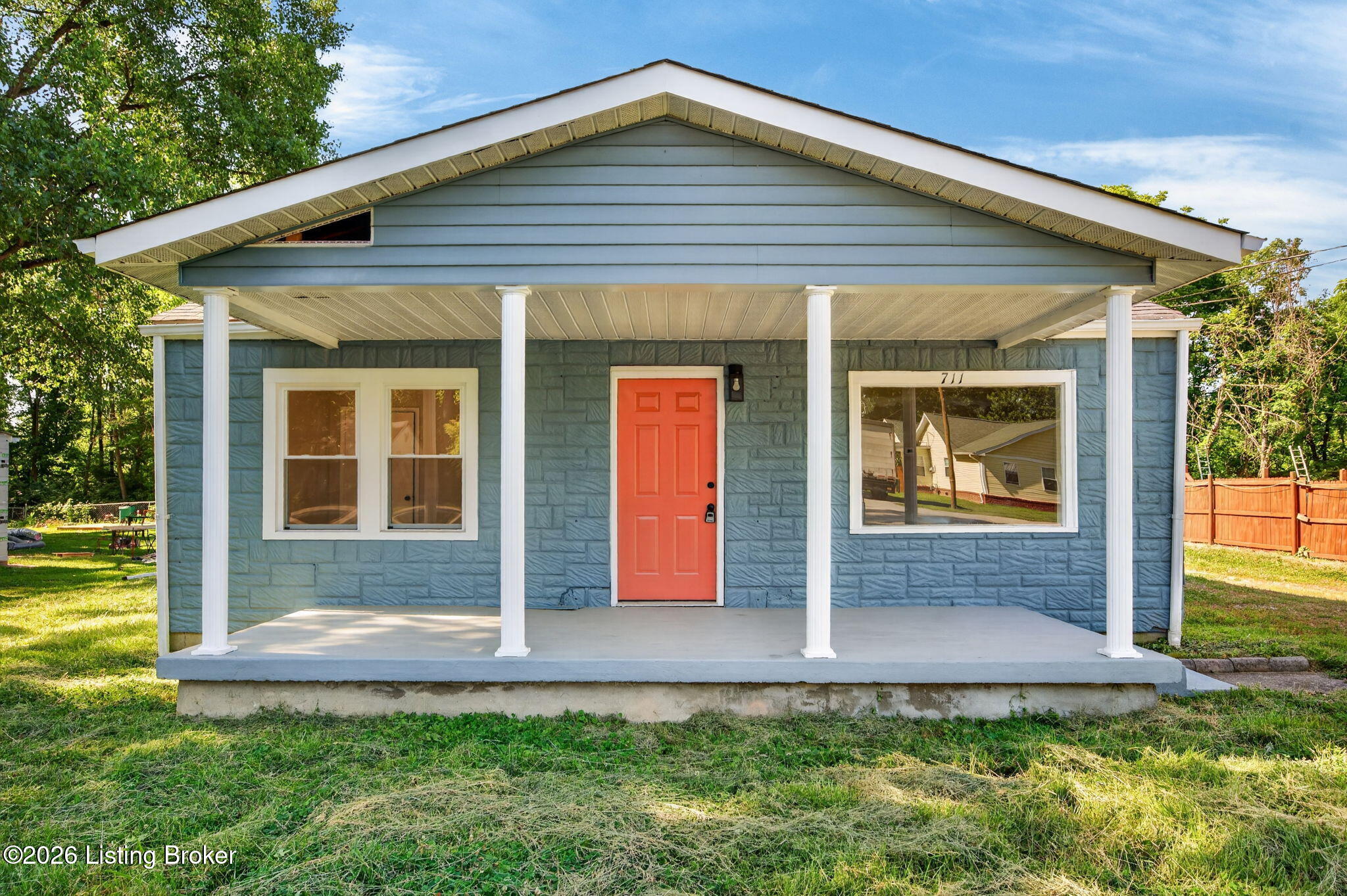 711 Shaffer Rd