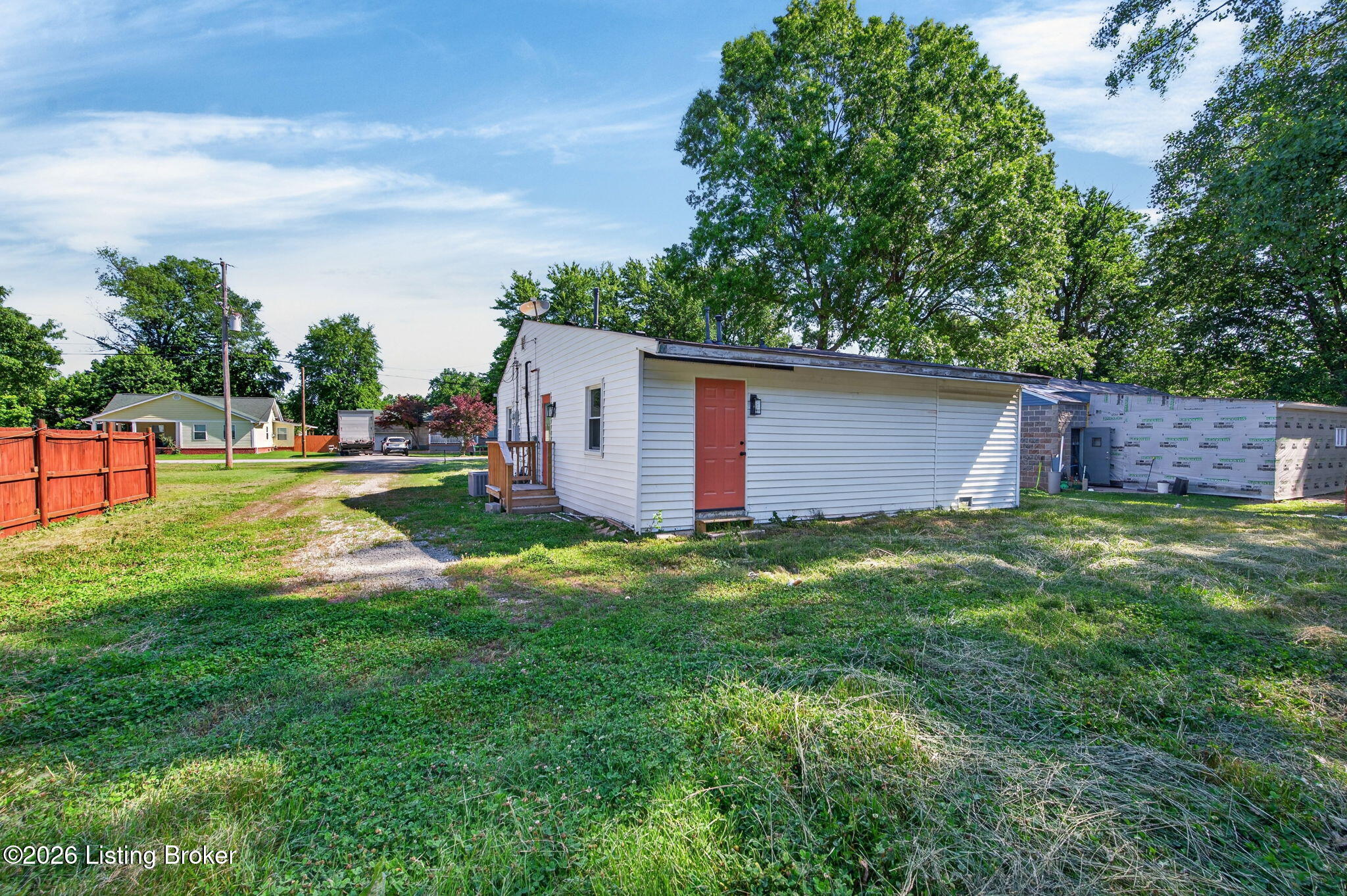 711 Shaffer Rd