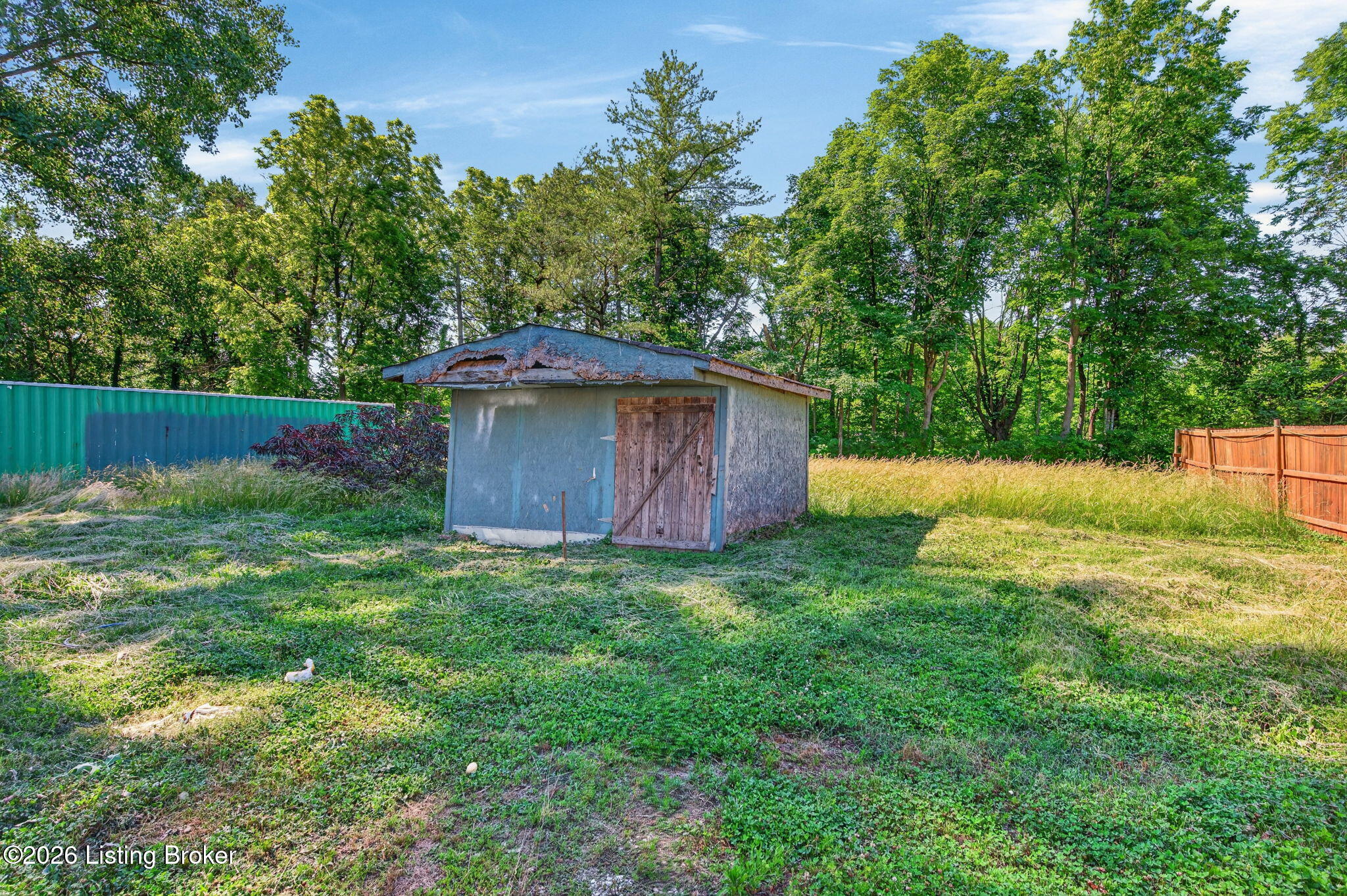 711 Shaffer Rd