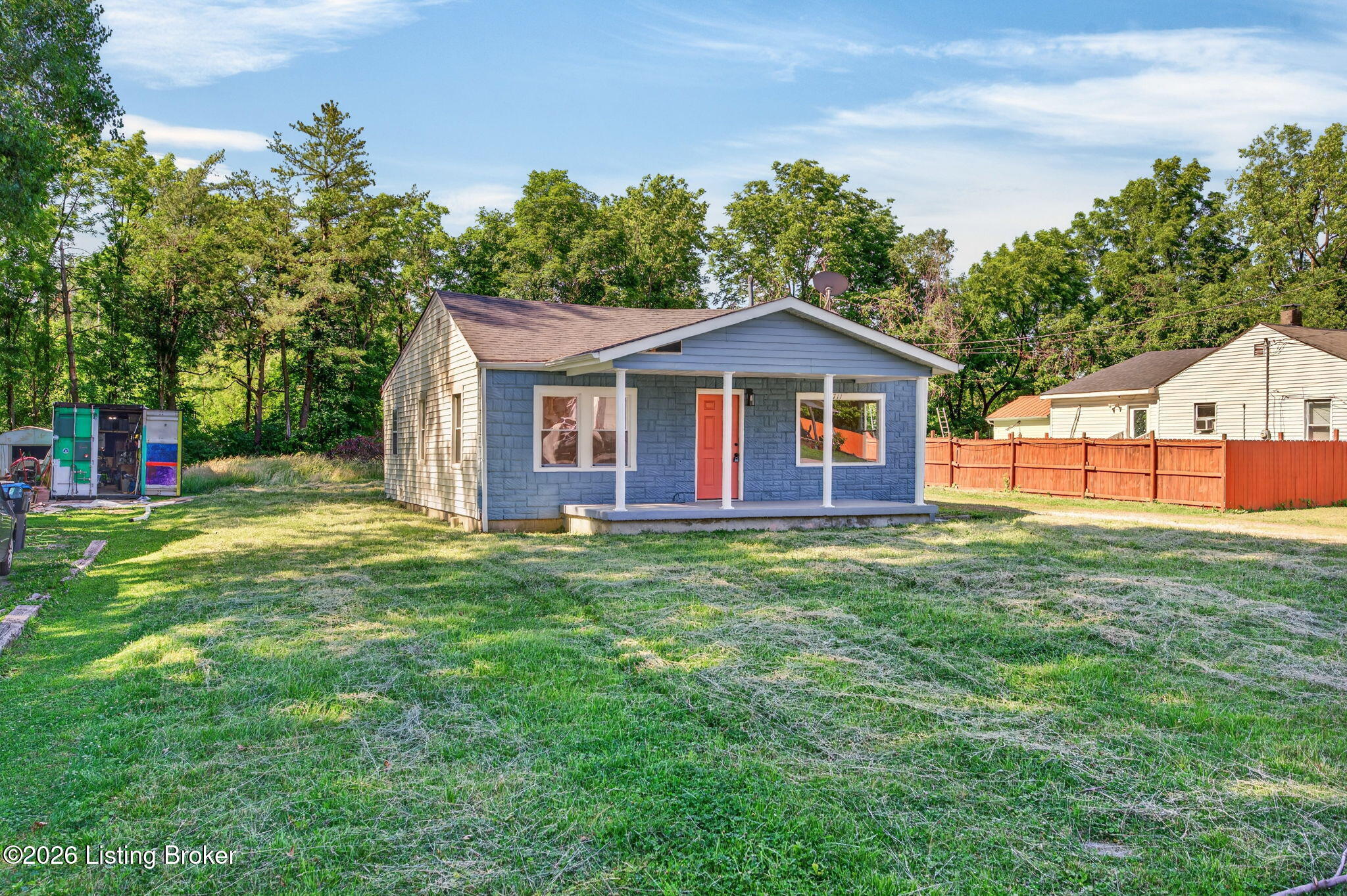 711 Shaffer Rd