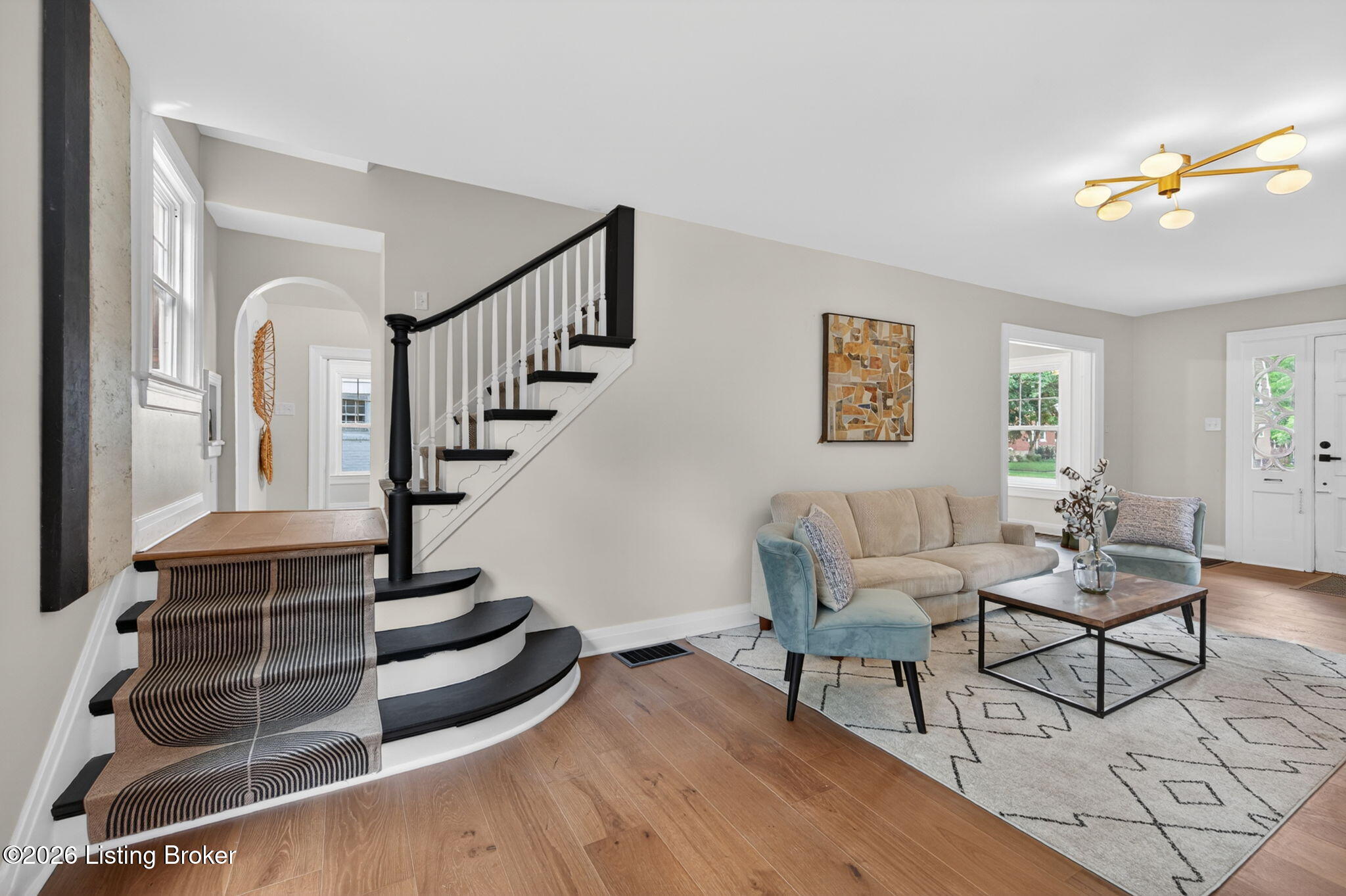 2530 Broadmeade Rd