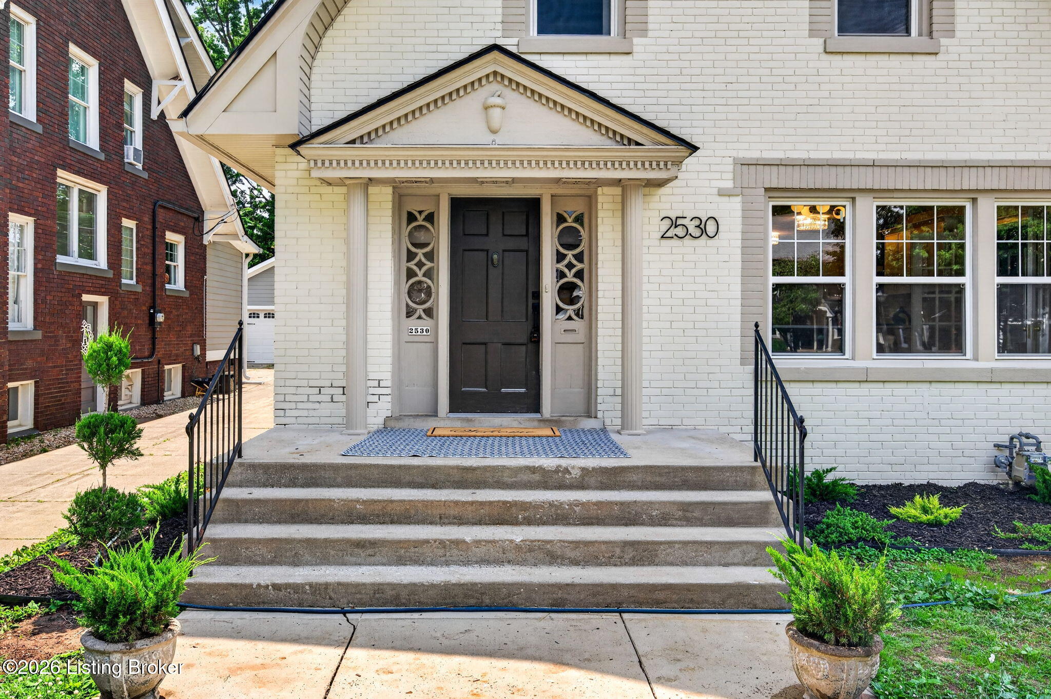2530 Broadmeade Rd