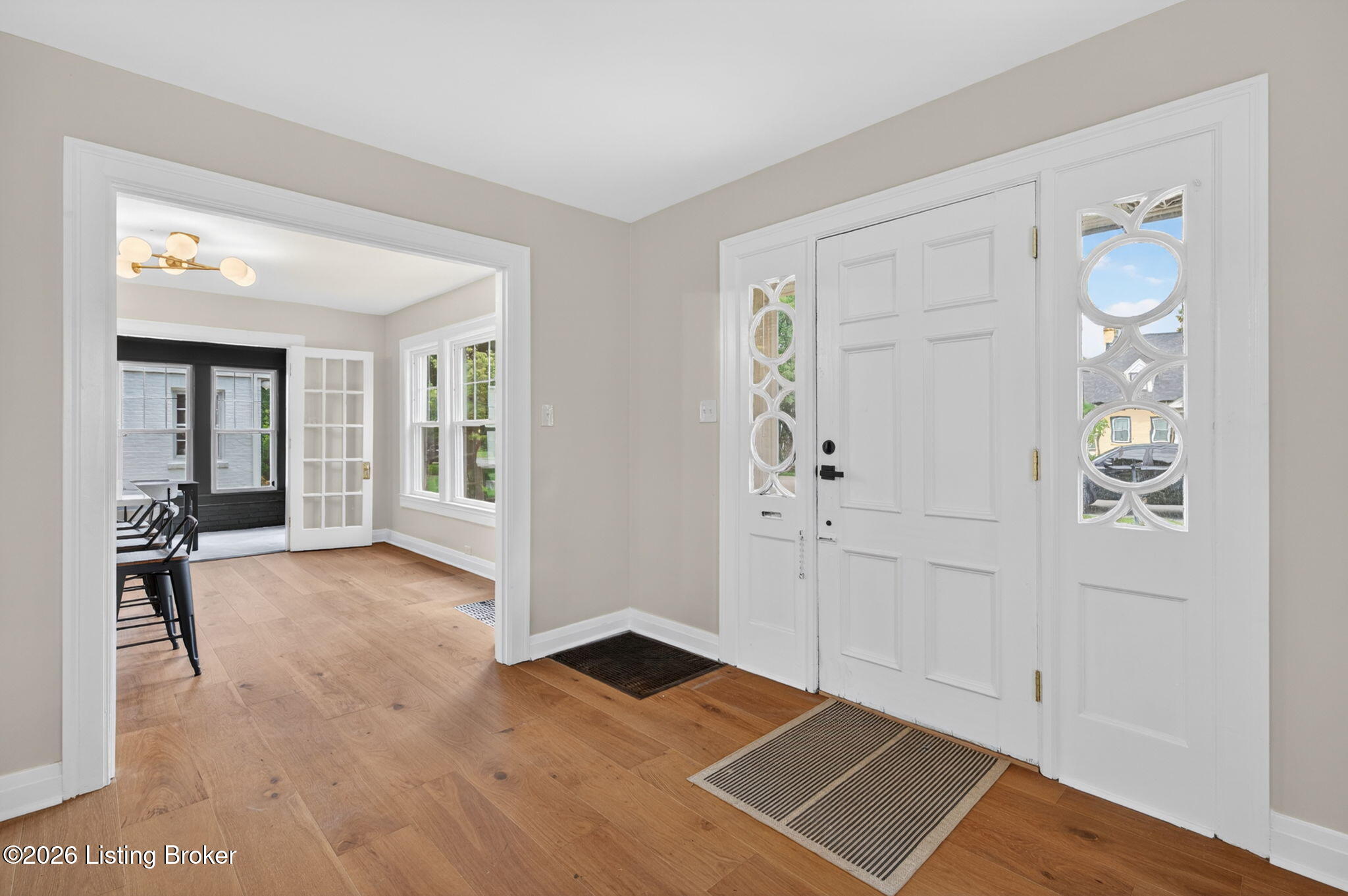 2530 Broadmeade Rd