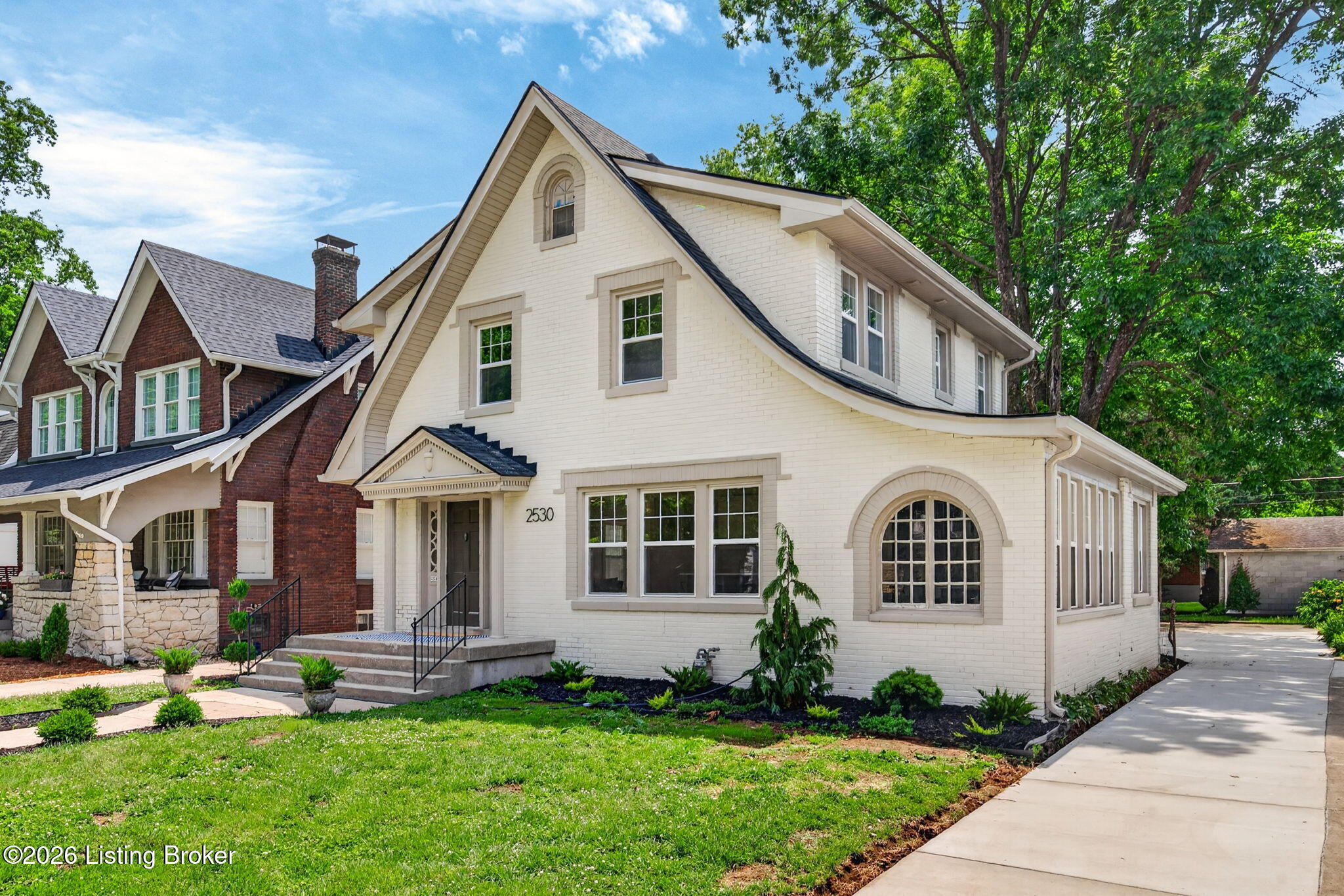 2530 Broadmeade Rd