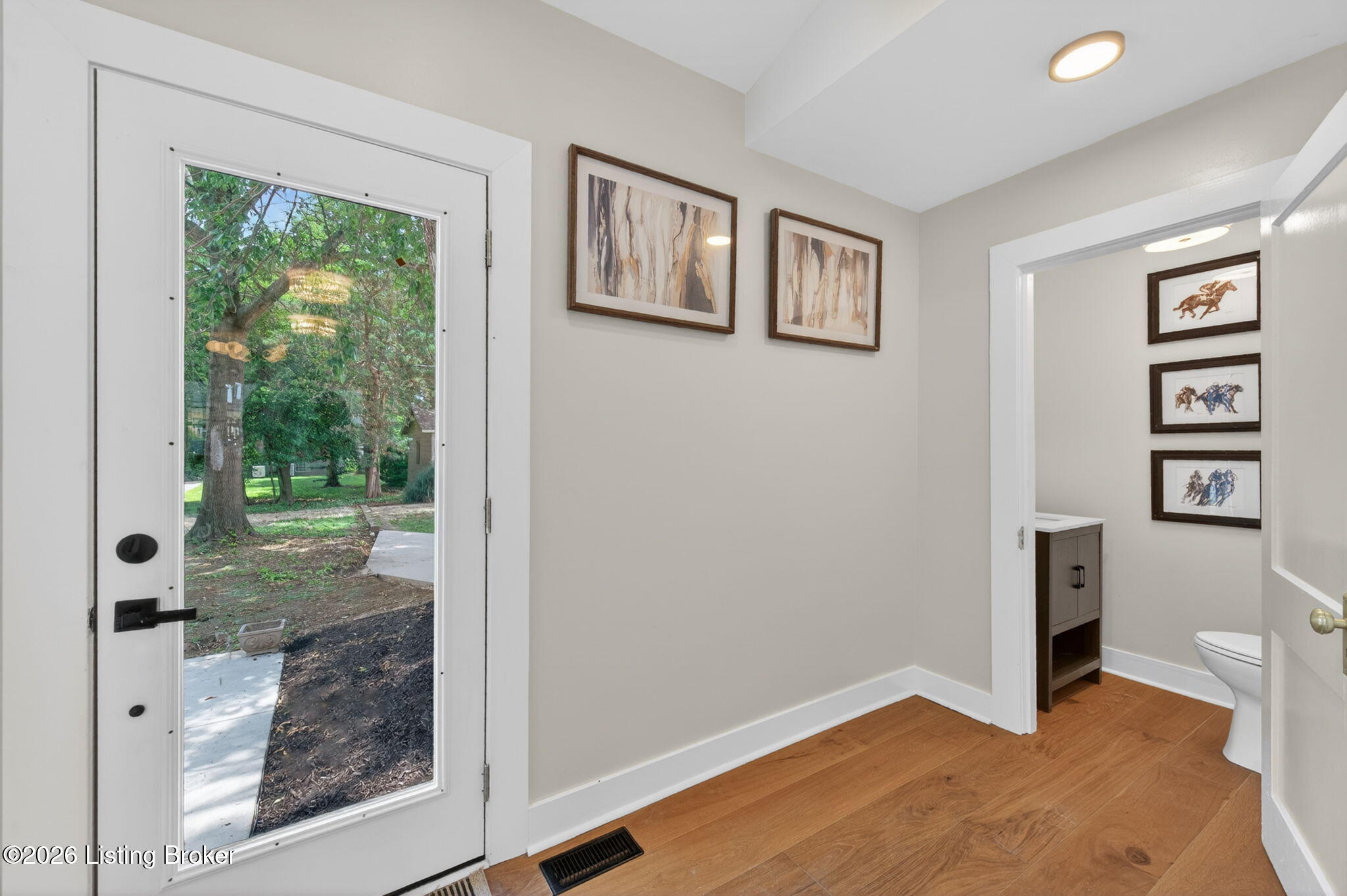 2530 Broadmeade Rd
