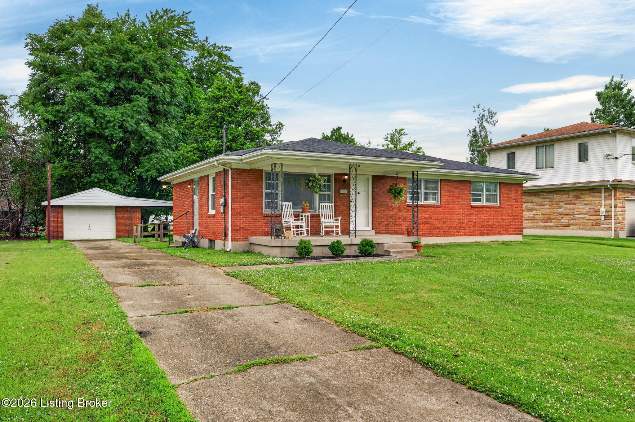 4304 Bayberry Dr