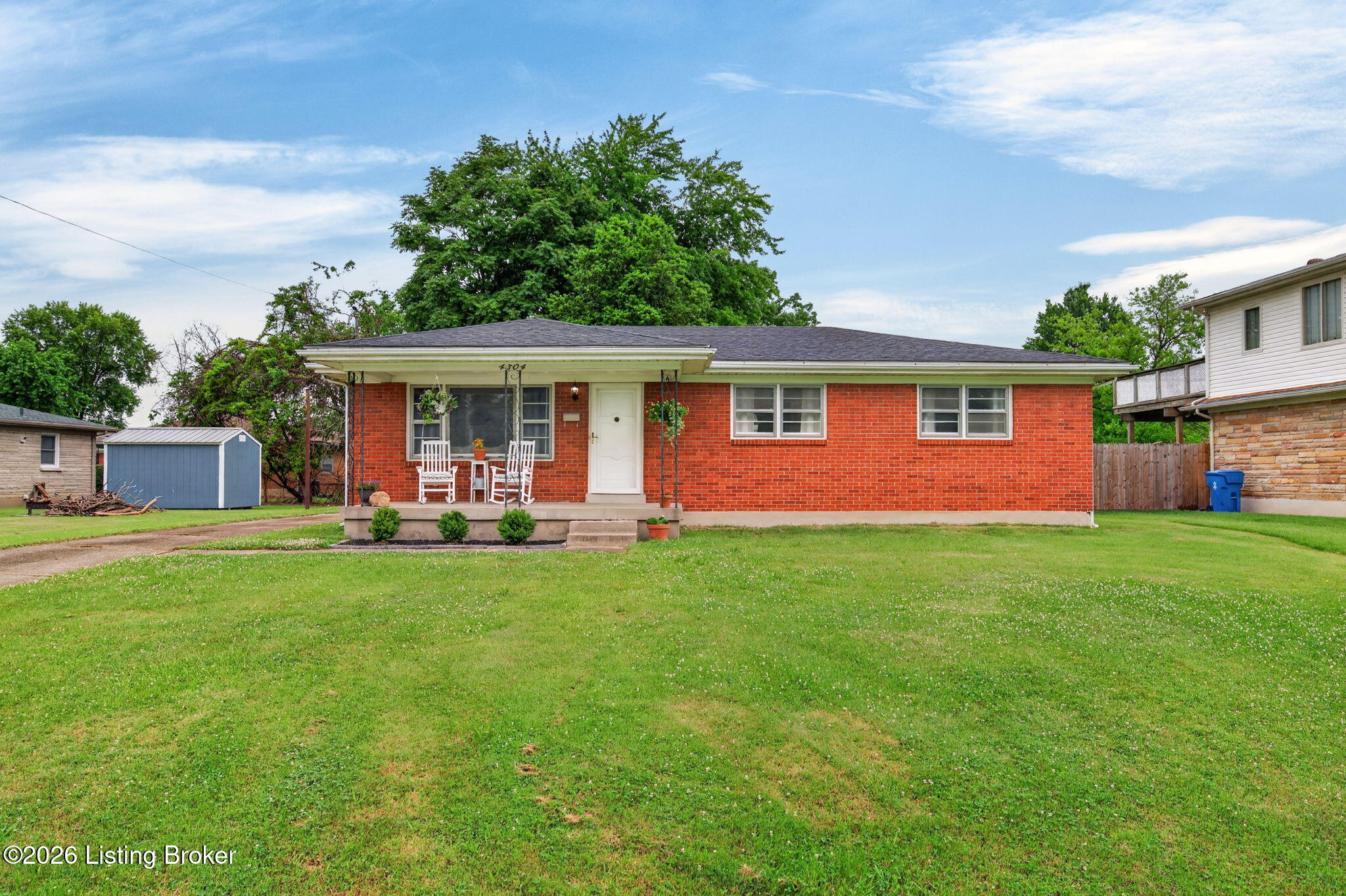 4304 Bayberry Dr