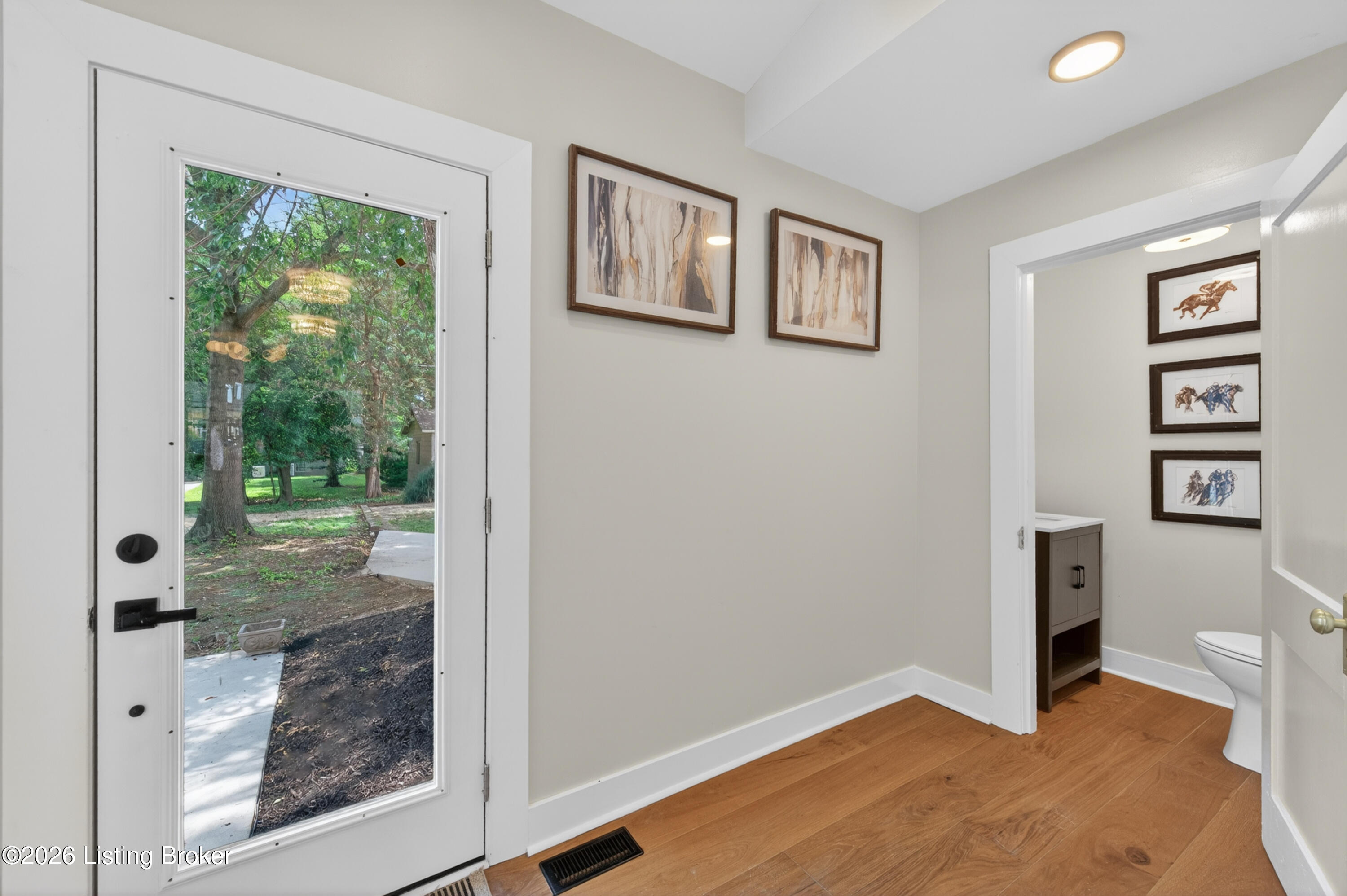 2530 Broadmeade Rd