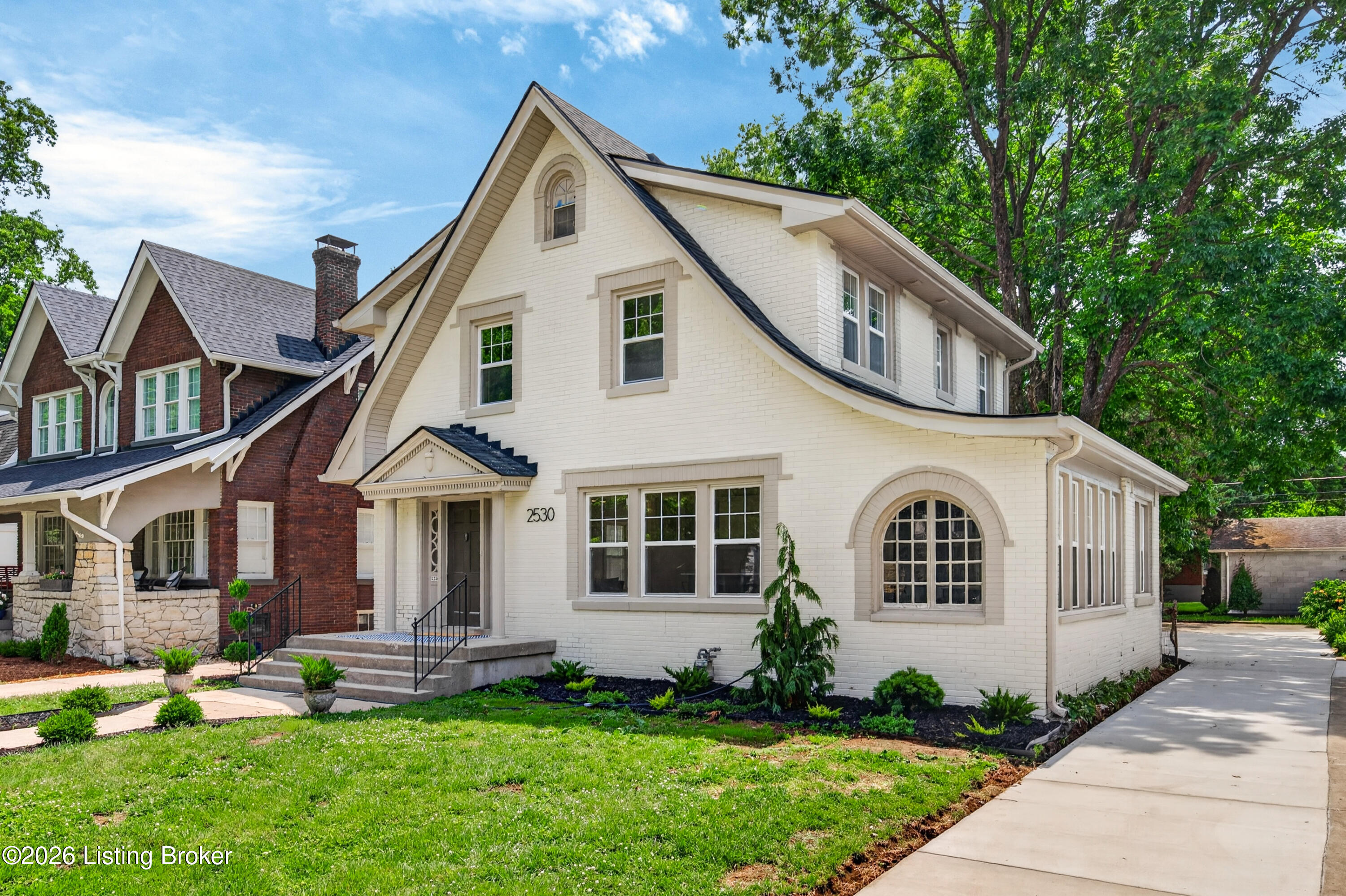 2530 Broadmeade Rd