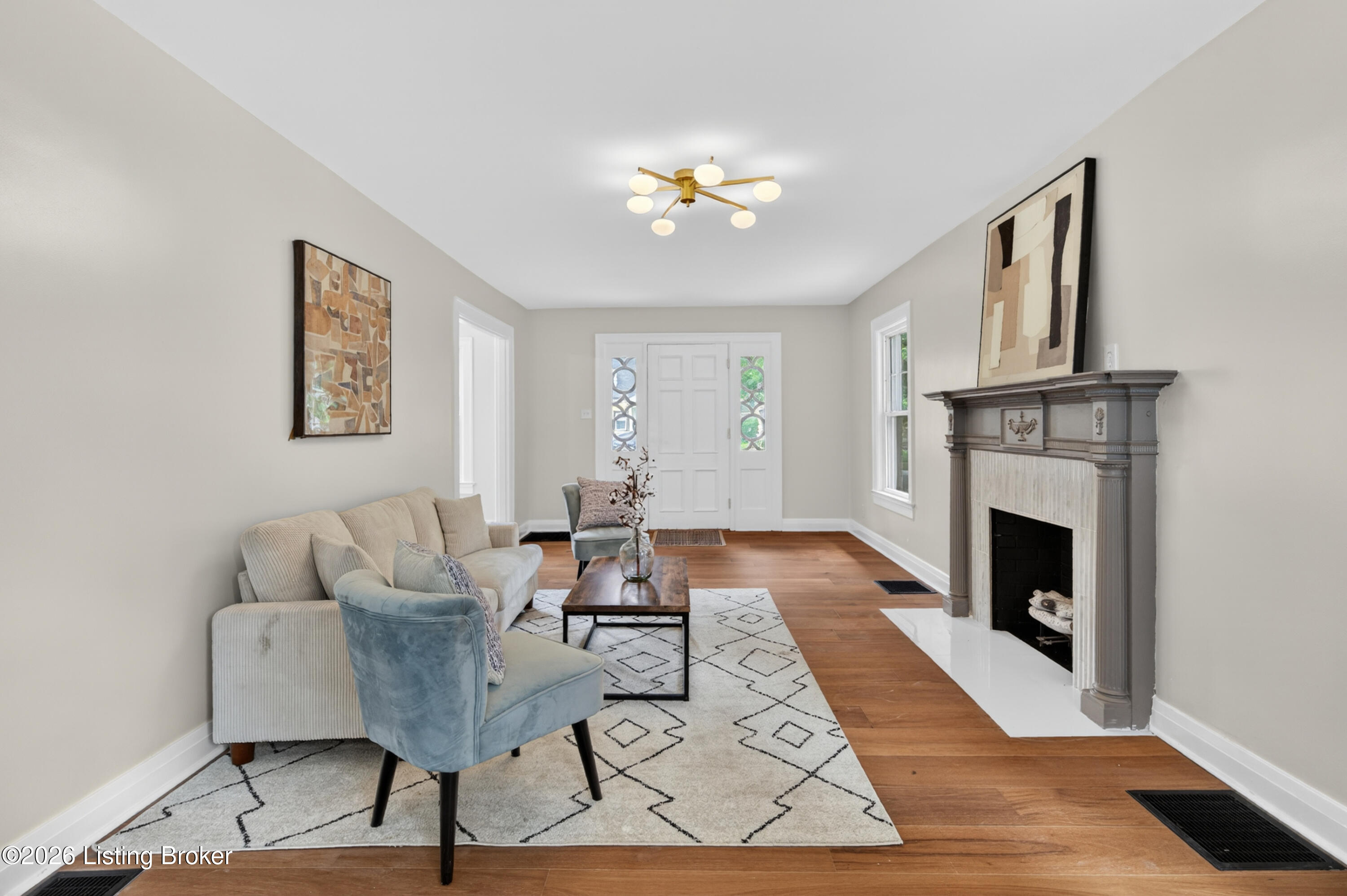 2530 Broadmeade Rd